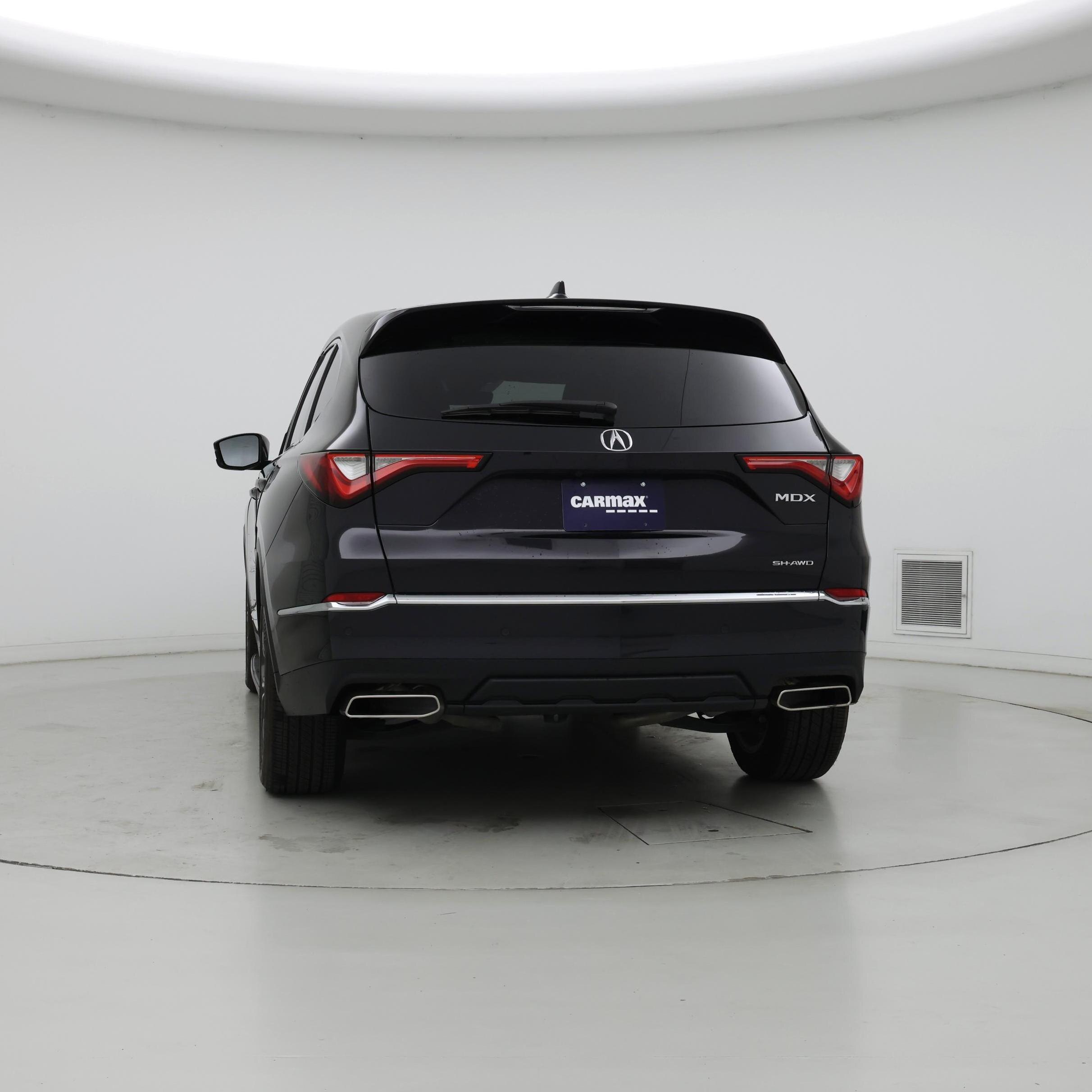 Thumbnail: 2023 Acura MDX - 6