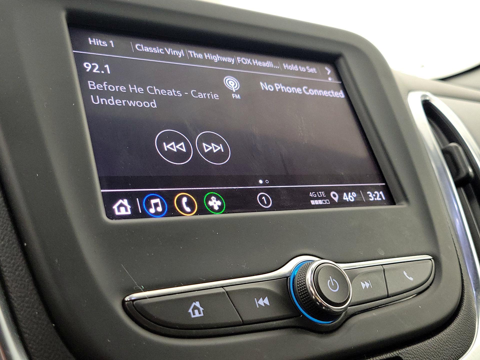 Thumbnail: 2022 Chevrolet Equinox - 15