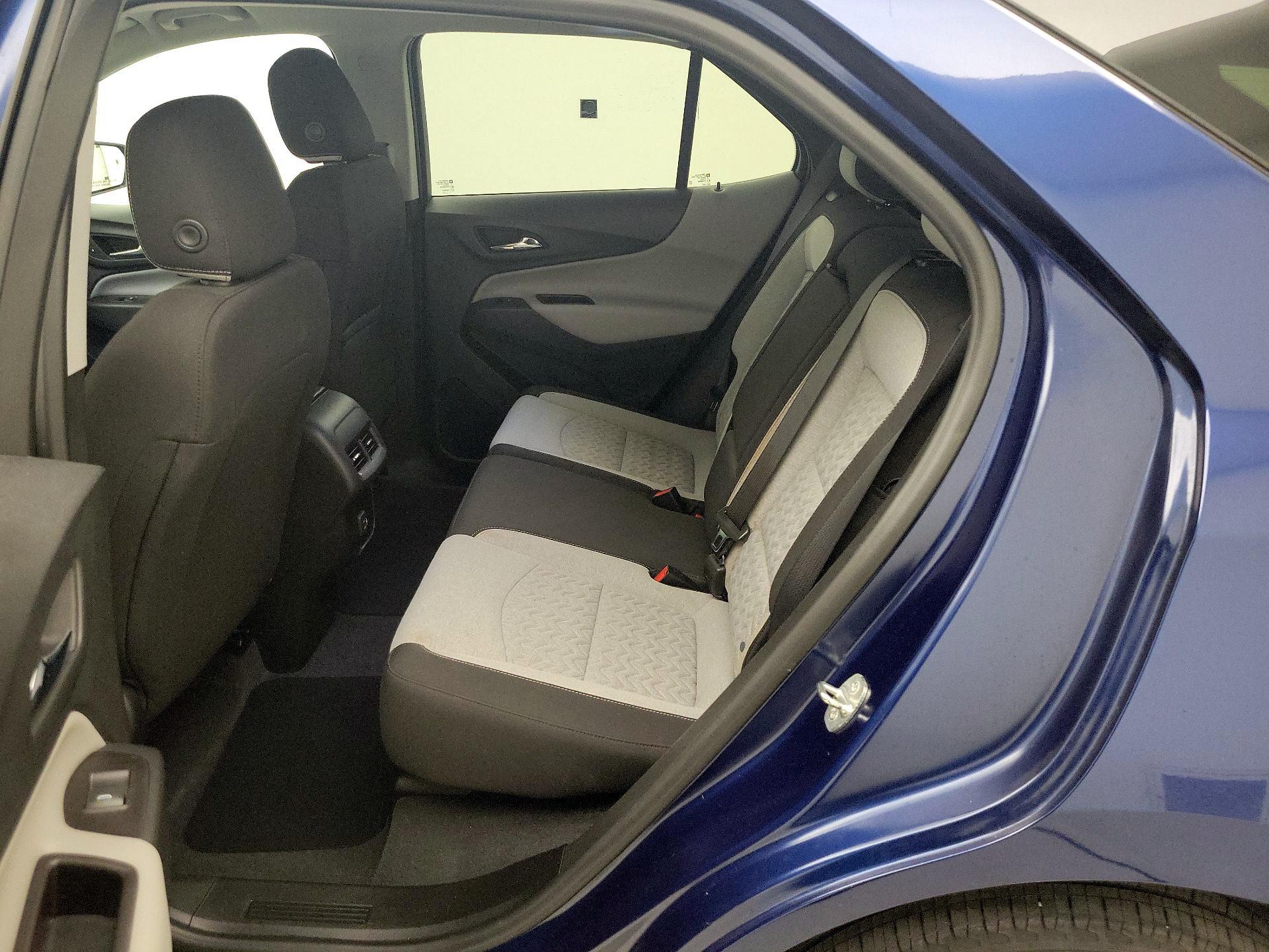 Thumbnail: 2022 Chevrolet Equinox - 19