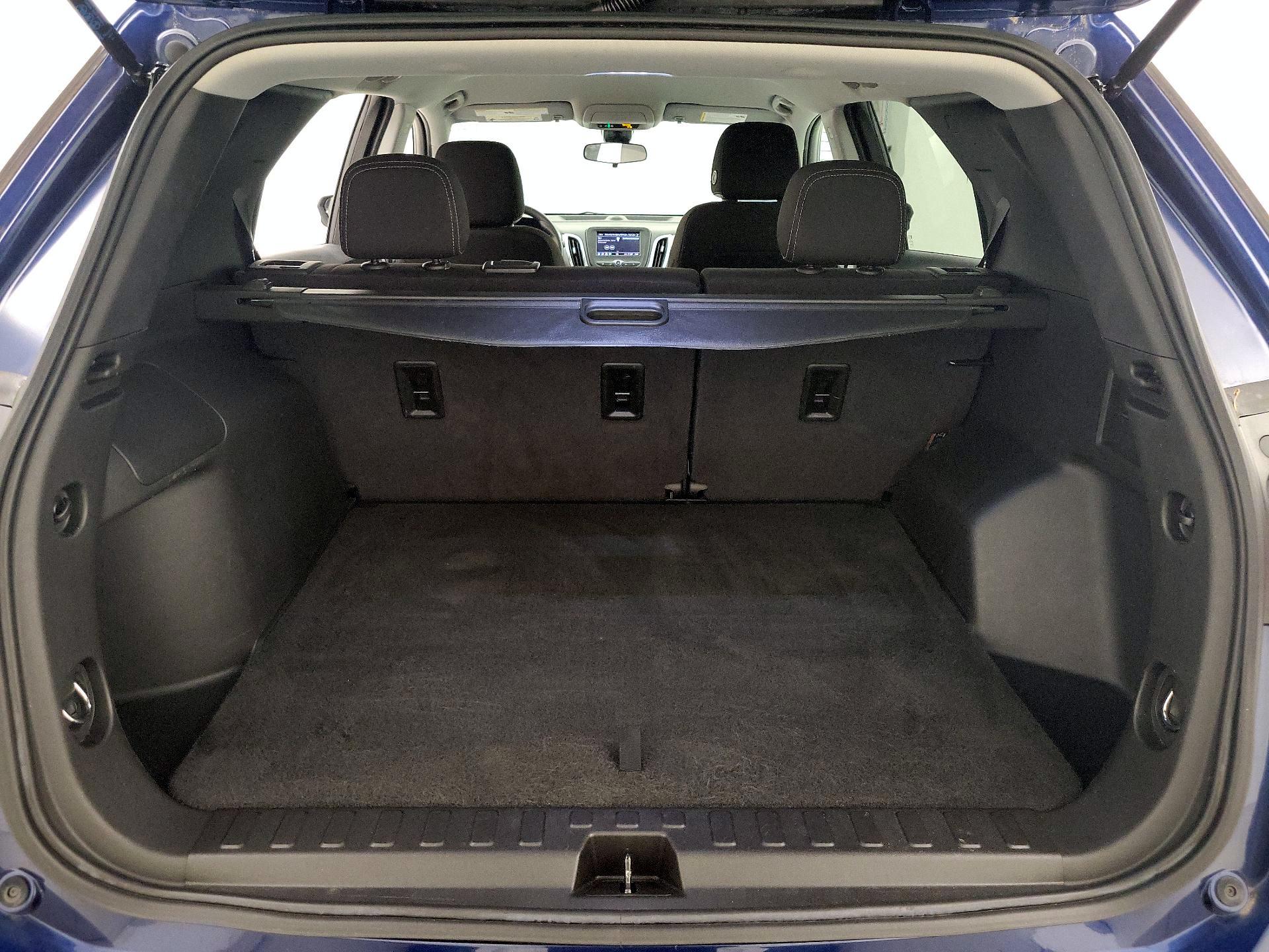 Thumbnail: 2022 Chevrolet Equinox - 20