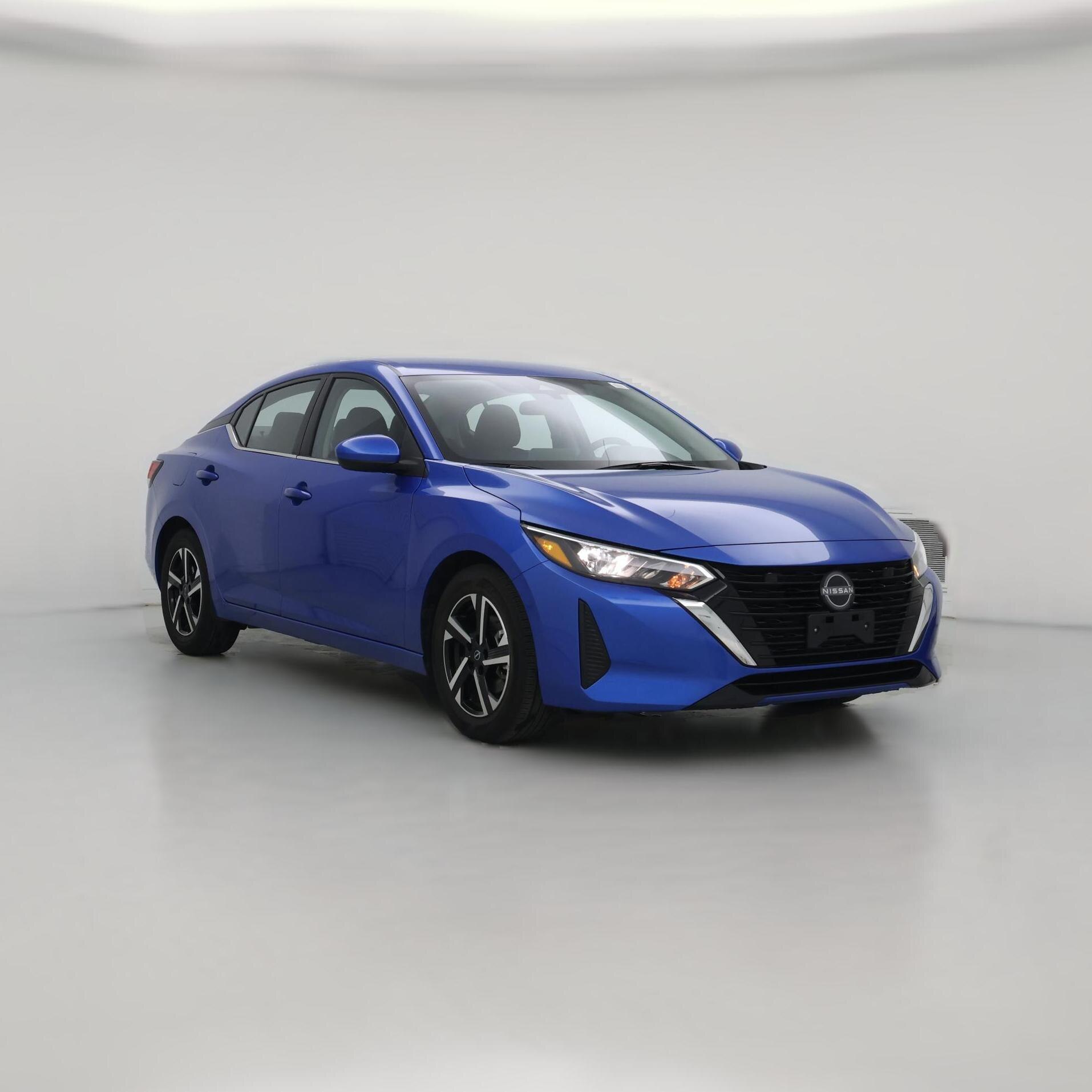 Thumbnail: 2025 Nissan Sentra - 1