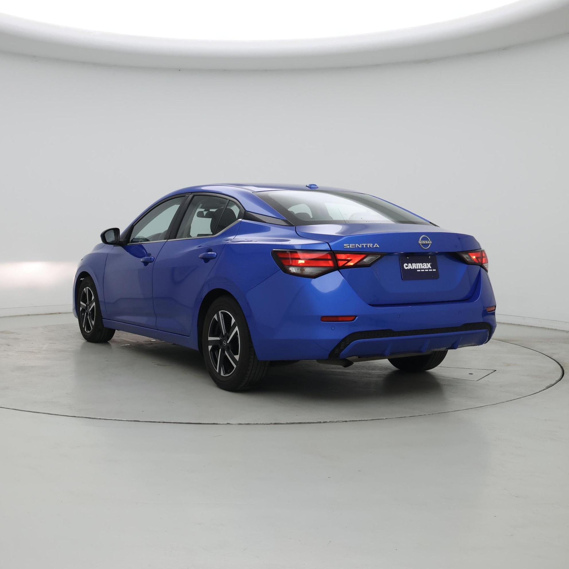 Thumbnail: 2025 Nissan Sentra - 2