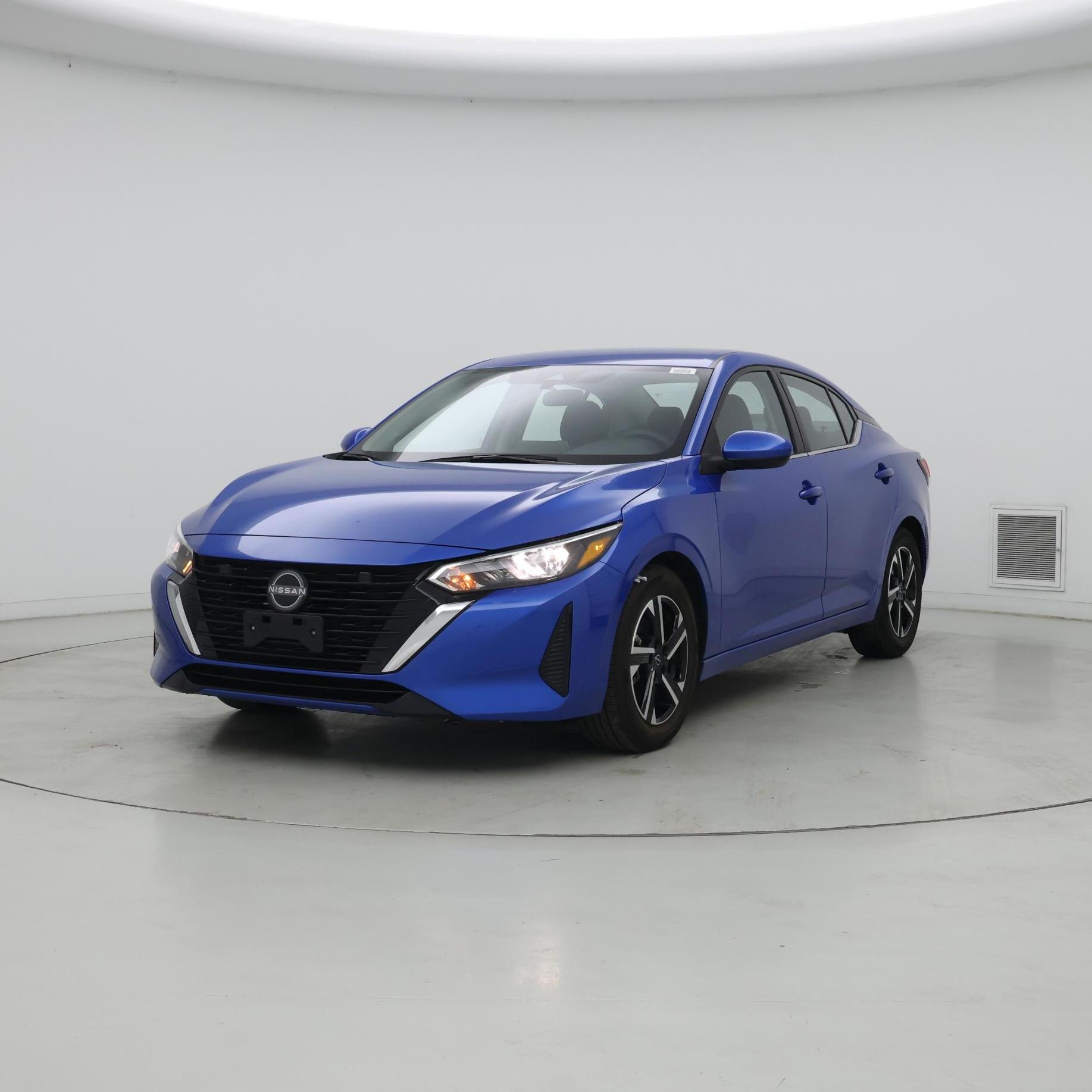 Thumbnail: 2025 Nissan Sentra - 4
