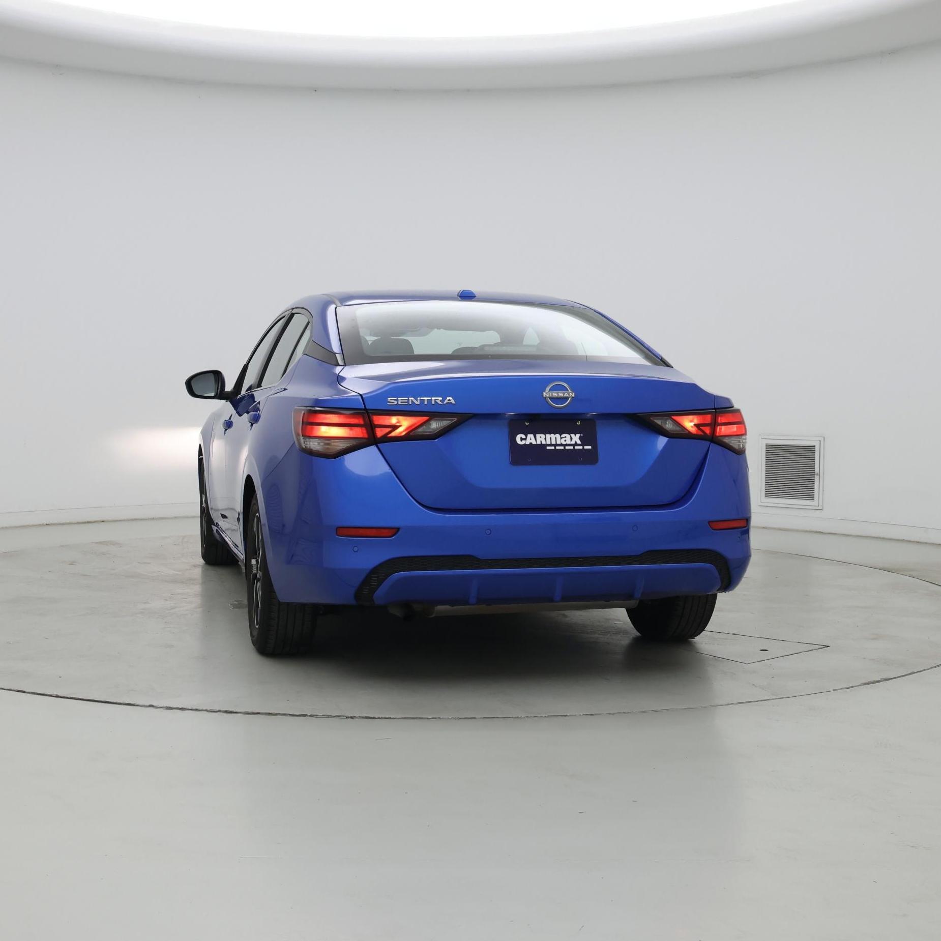 Thumbnail: 2025 Nissan Sentra - 6