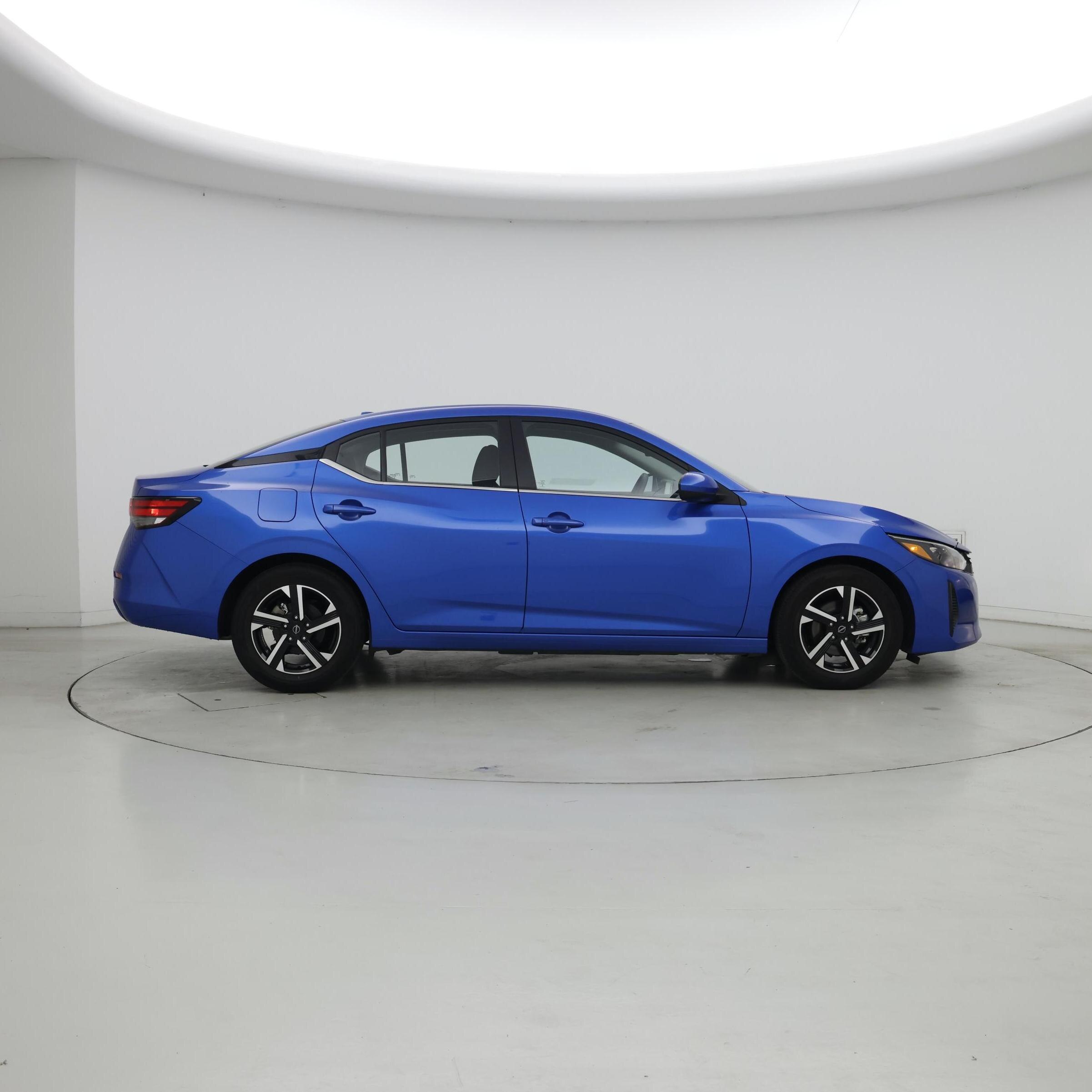 Thumbnail: 2025 Nissan Sentra - 7