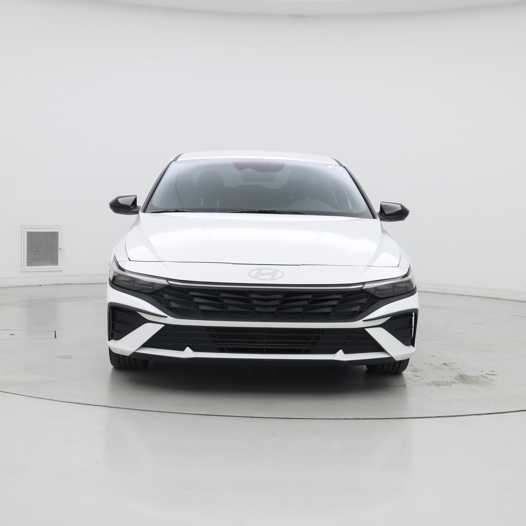 Thumbnail: 2025 Hyundai Elantra - 5