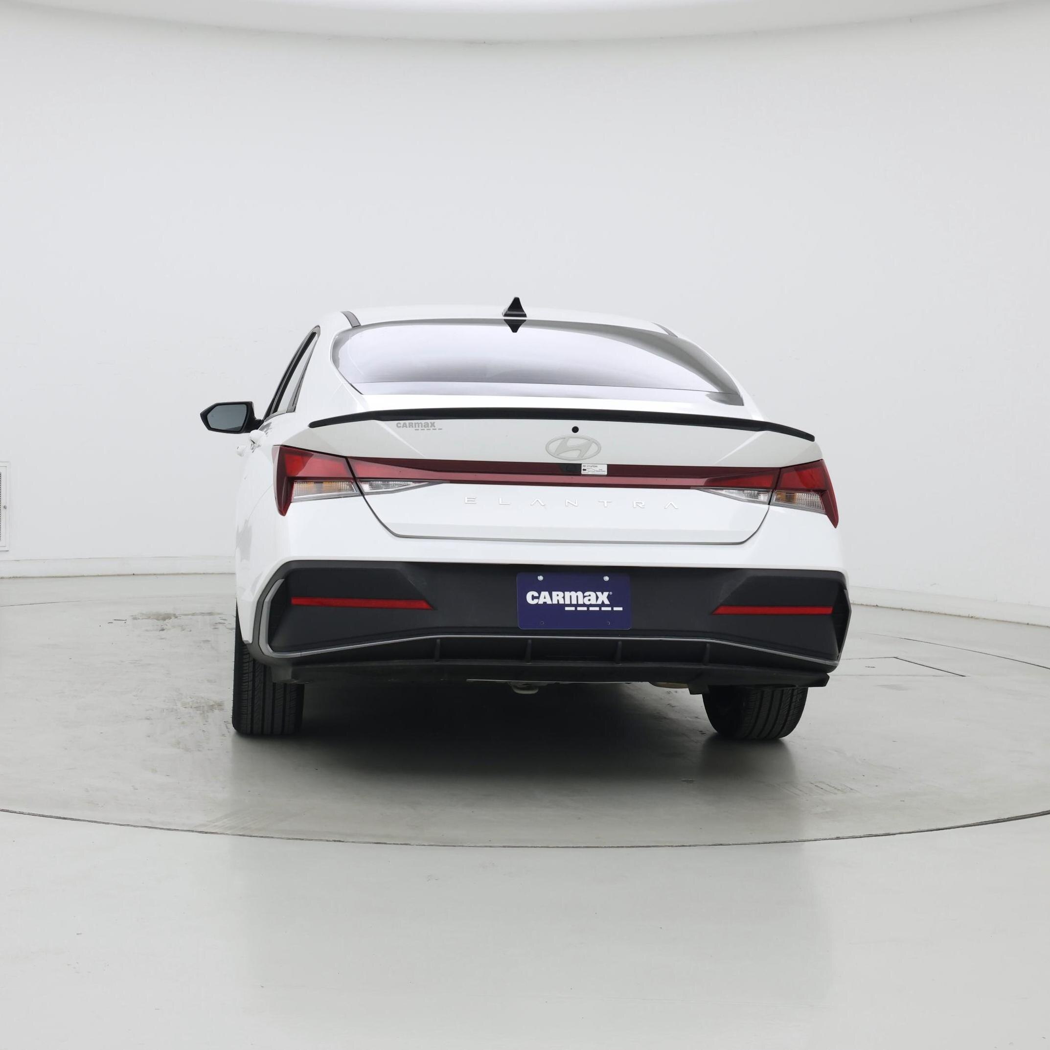 Thumbnail: 2025 Hyundai Elantra - 6