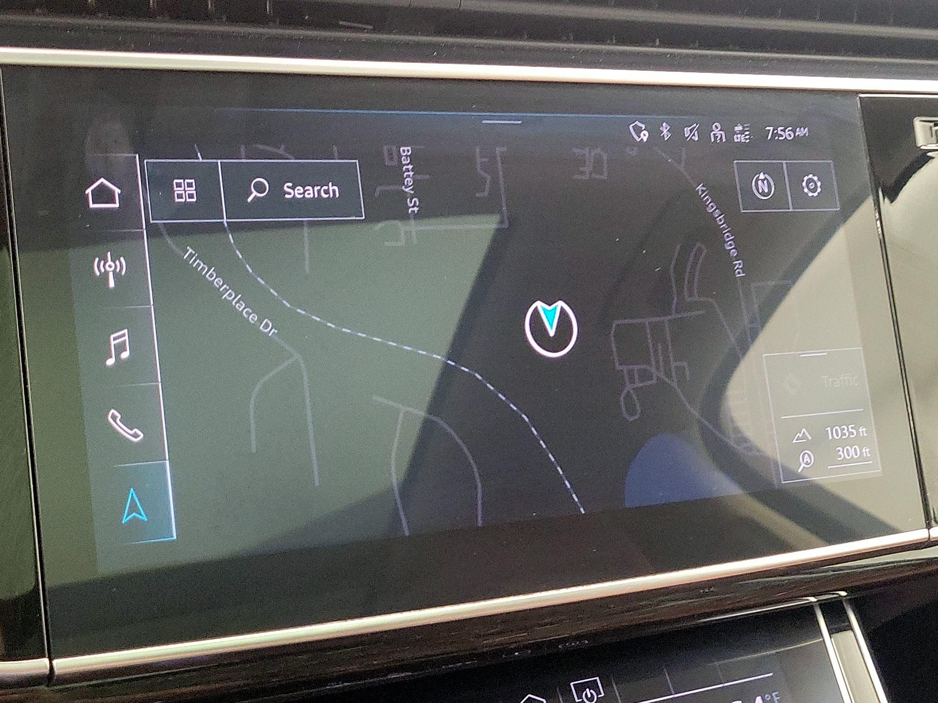 Thumbnail: 2023 Audi Q7 - 14