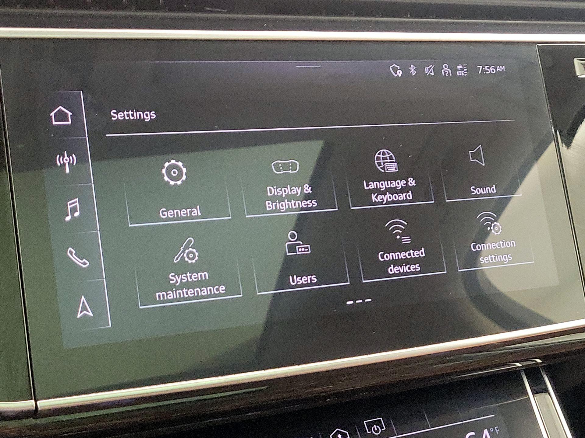 Thumbnail: 2023 Audi Q7 - 16