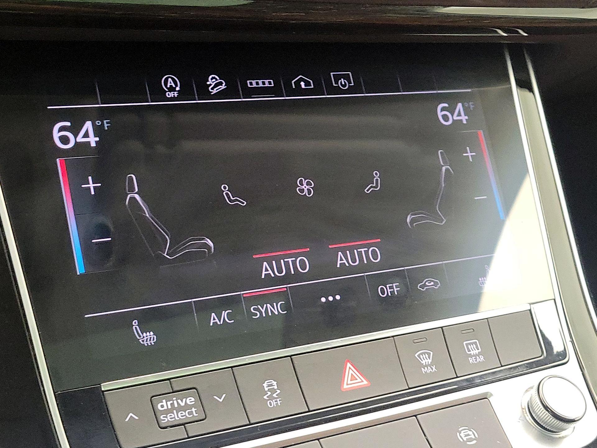 Thumbnail: 2023 Audi Q7 - 17