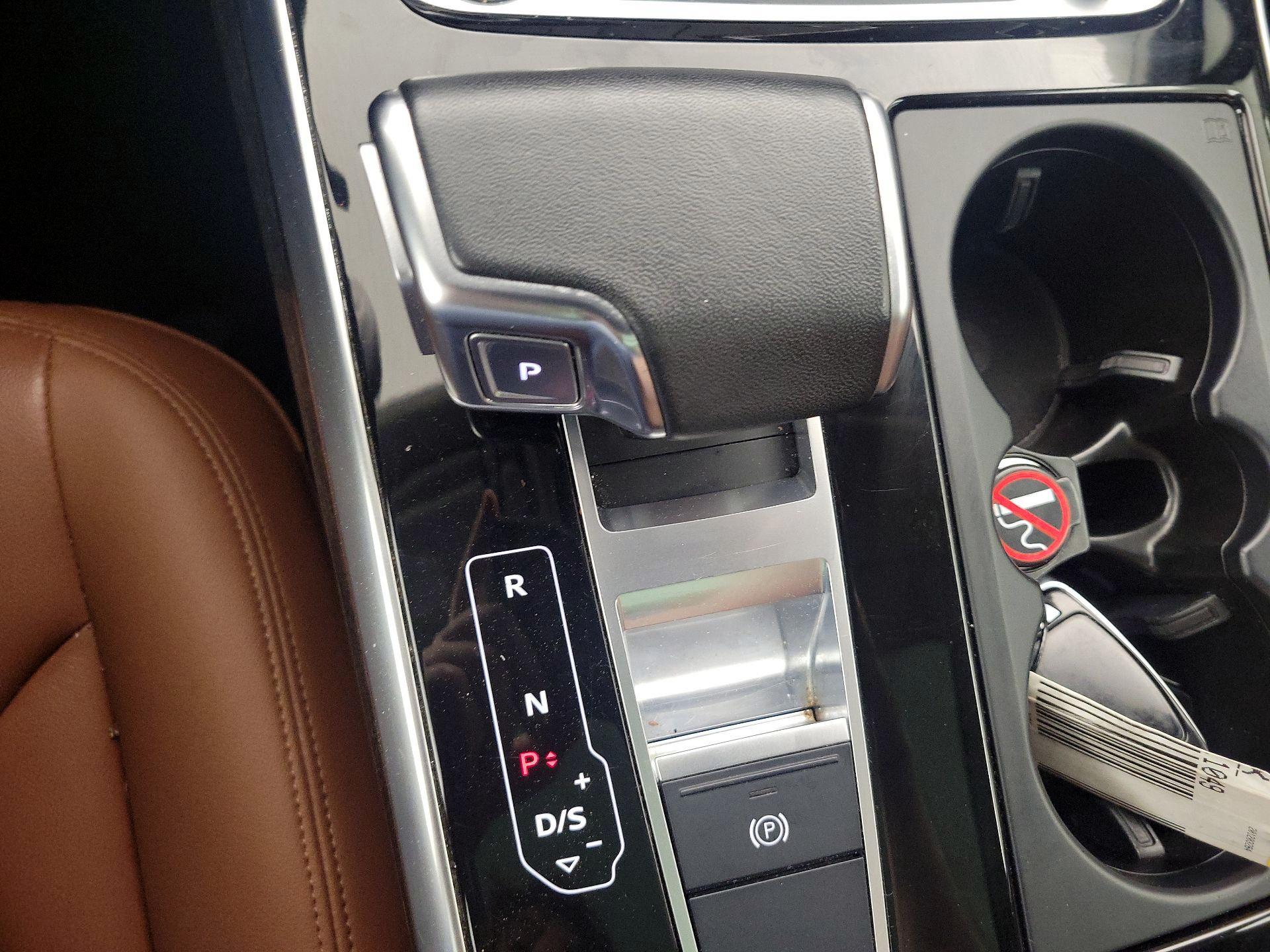 Thumbnail: 2023 Audi Q7 - 18