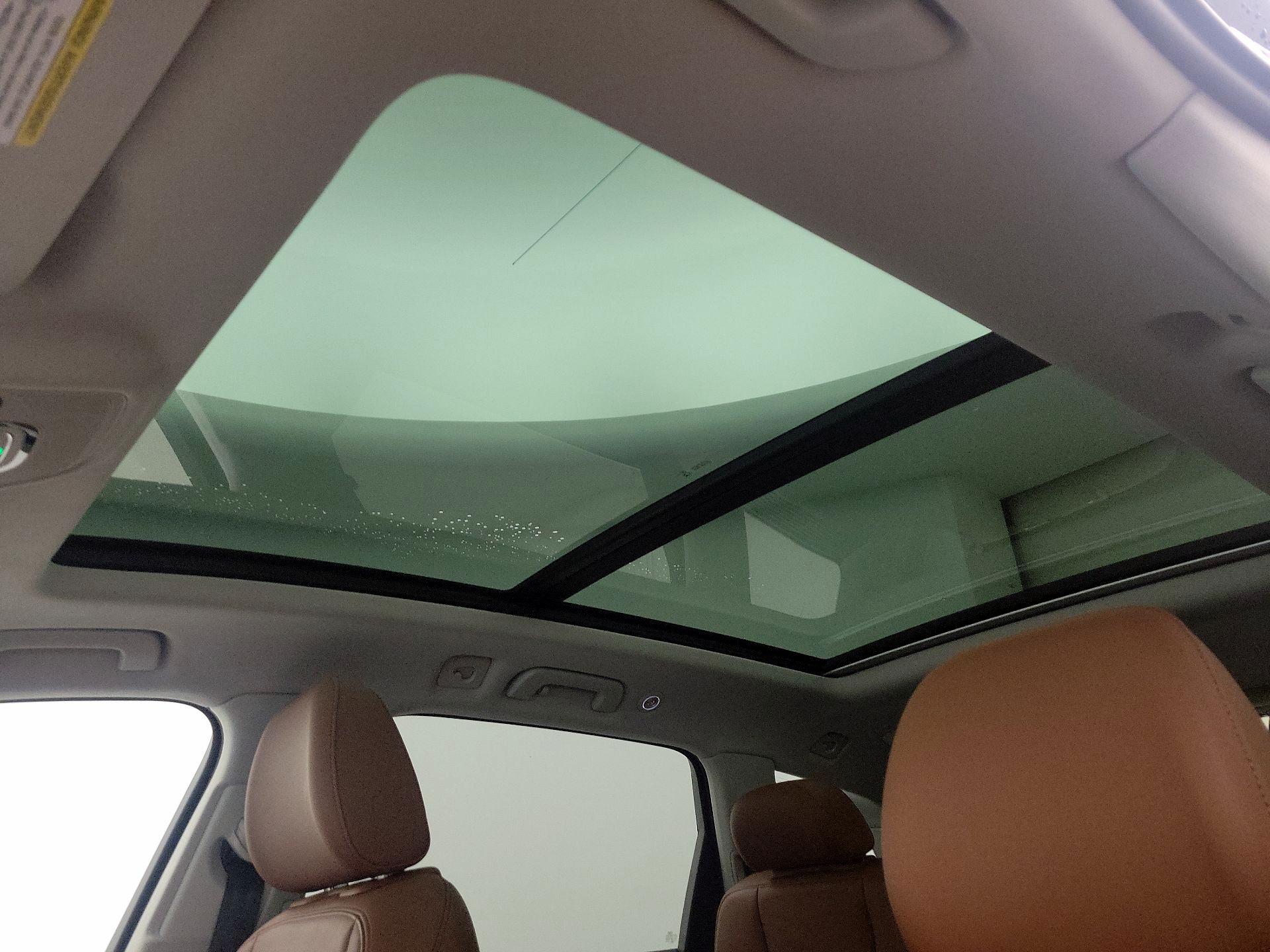 Thumbnail: 2023 Audi Q7 - 19