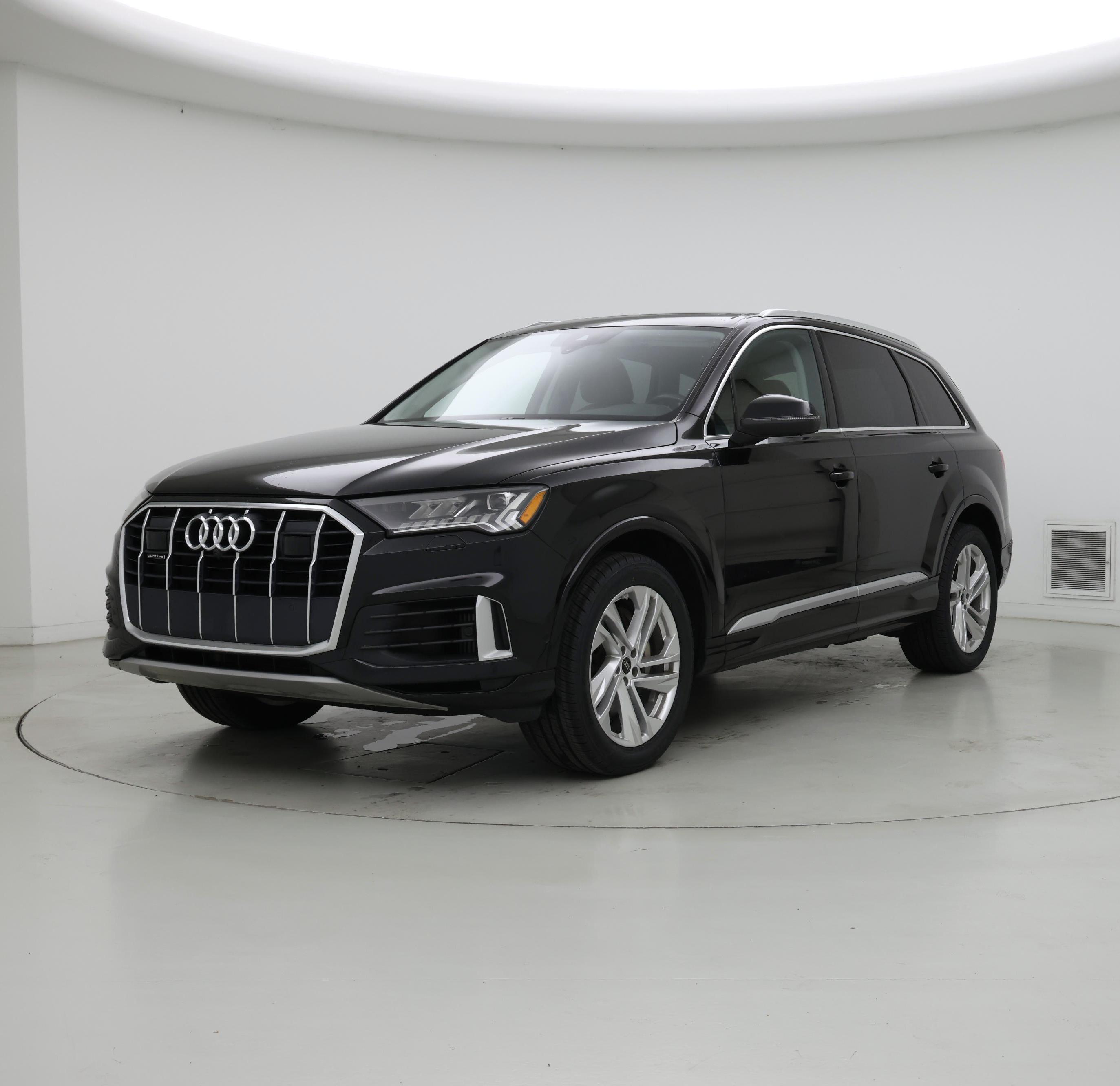 Thumbnail: 2023 Audi Q7 - 4