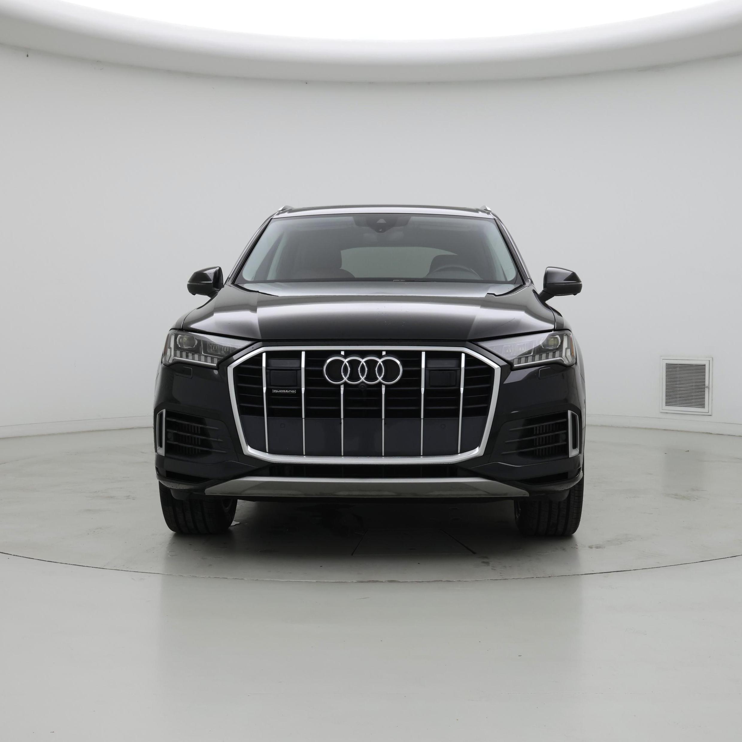 Thumbnail: 2023 Audi Q7 - 5