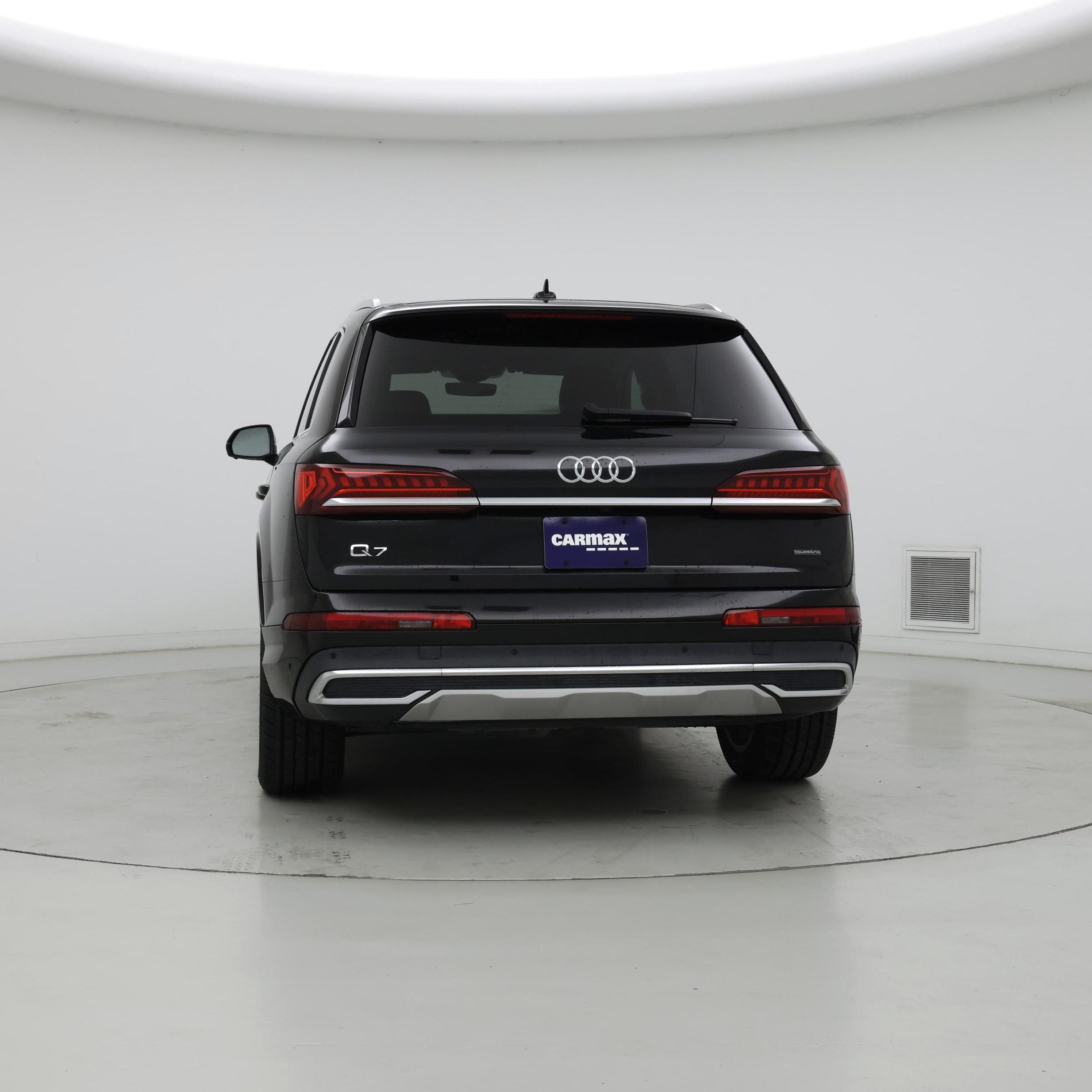 Thumbnail: 2023 Audi Q7 - 6