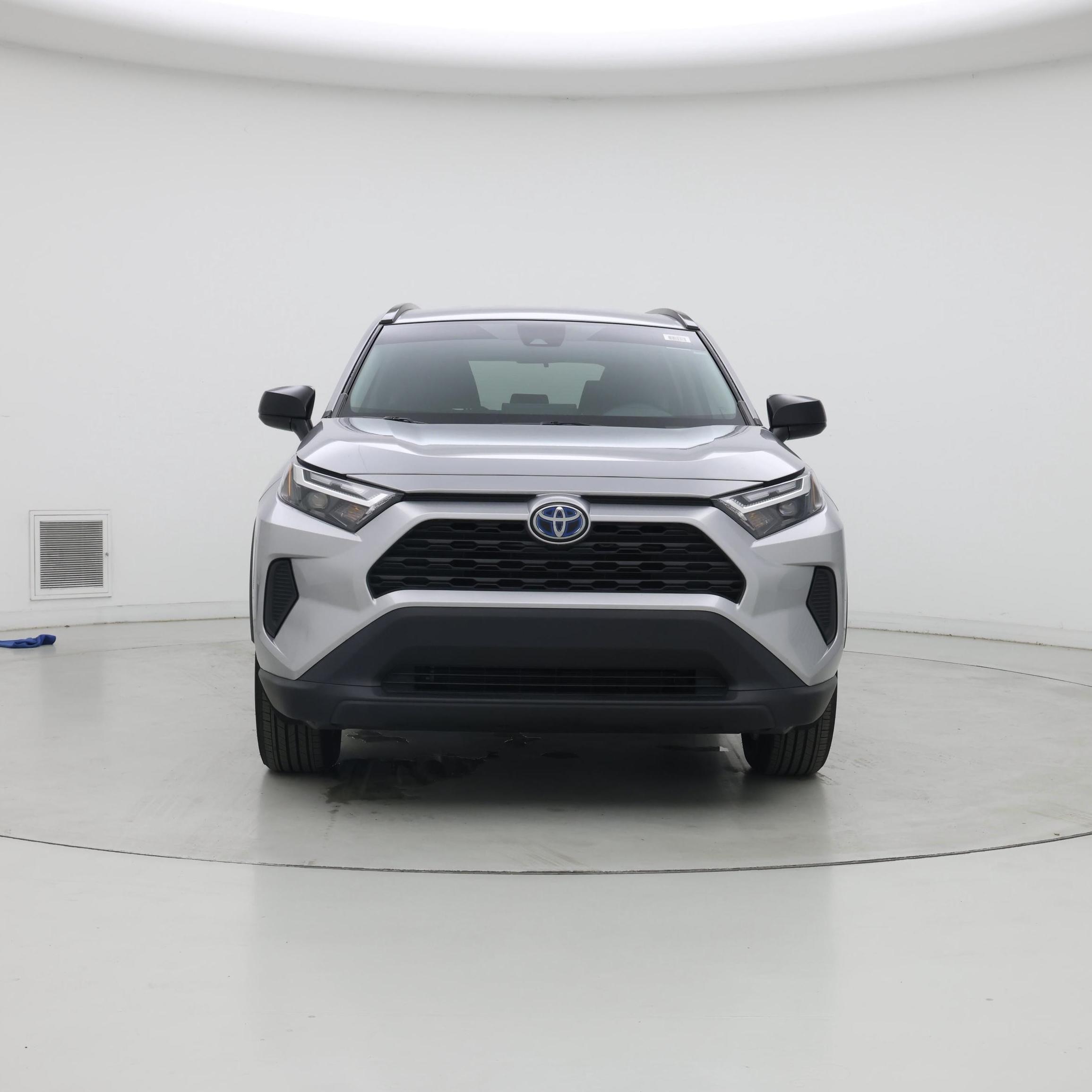 Thumbnail: 2024 Toyota RAV4 - 5