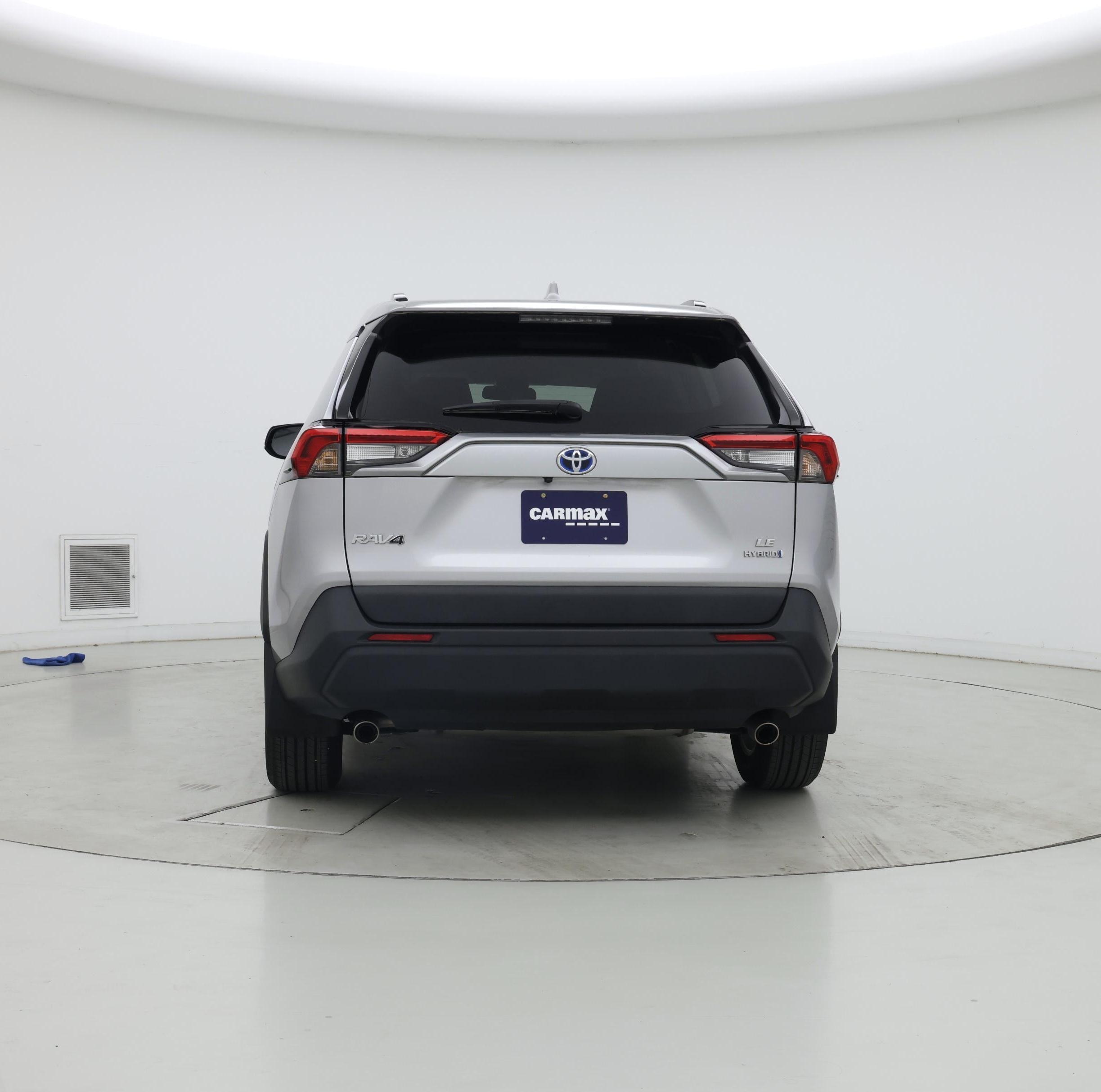 Thumbnail: 2024 Toyota RAV4 - 6