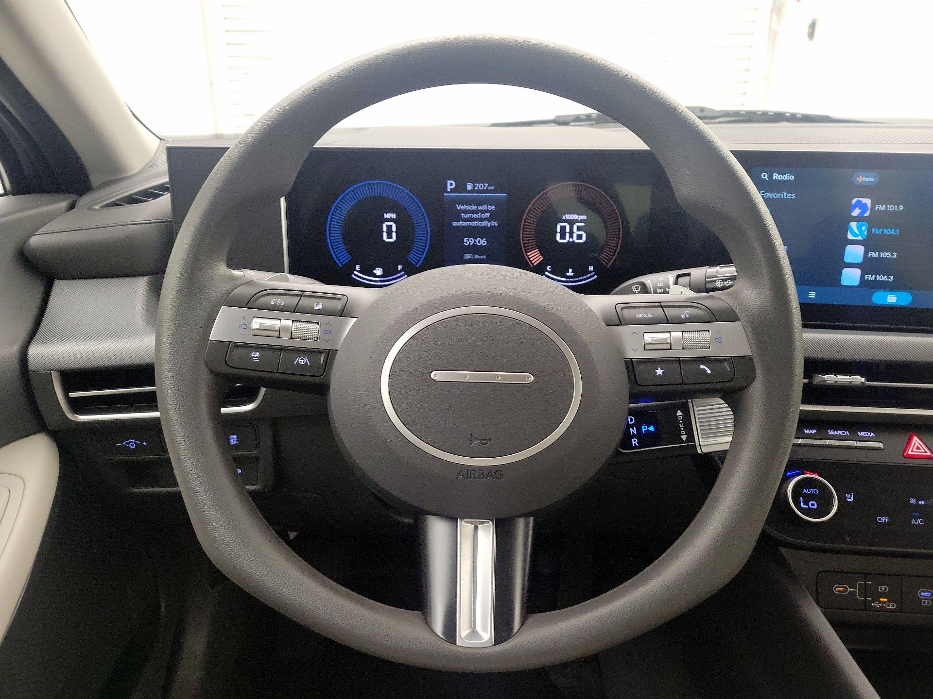 Thumbnail: 2025 Hyundai Sonata - 10