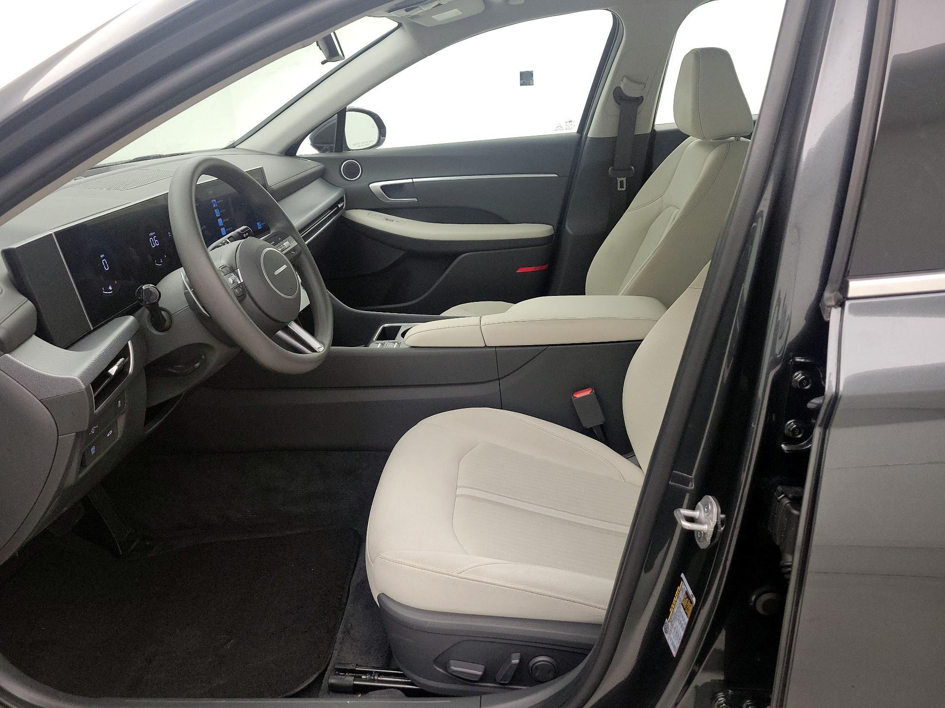 Thumbnail: 2025 Hyundai Sonata - 11