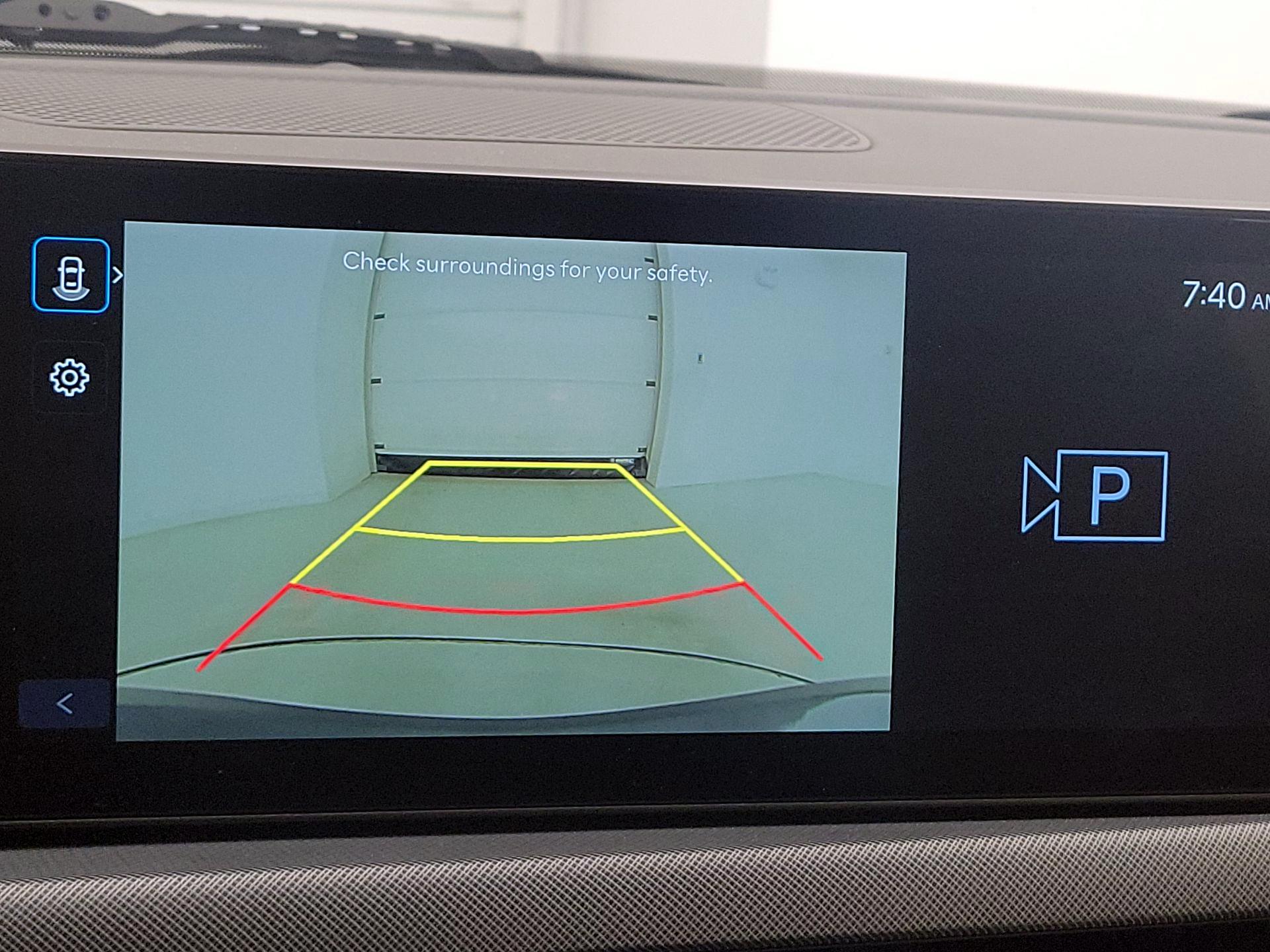 Thumbnail: 2025 Hyundai Sonata - 14