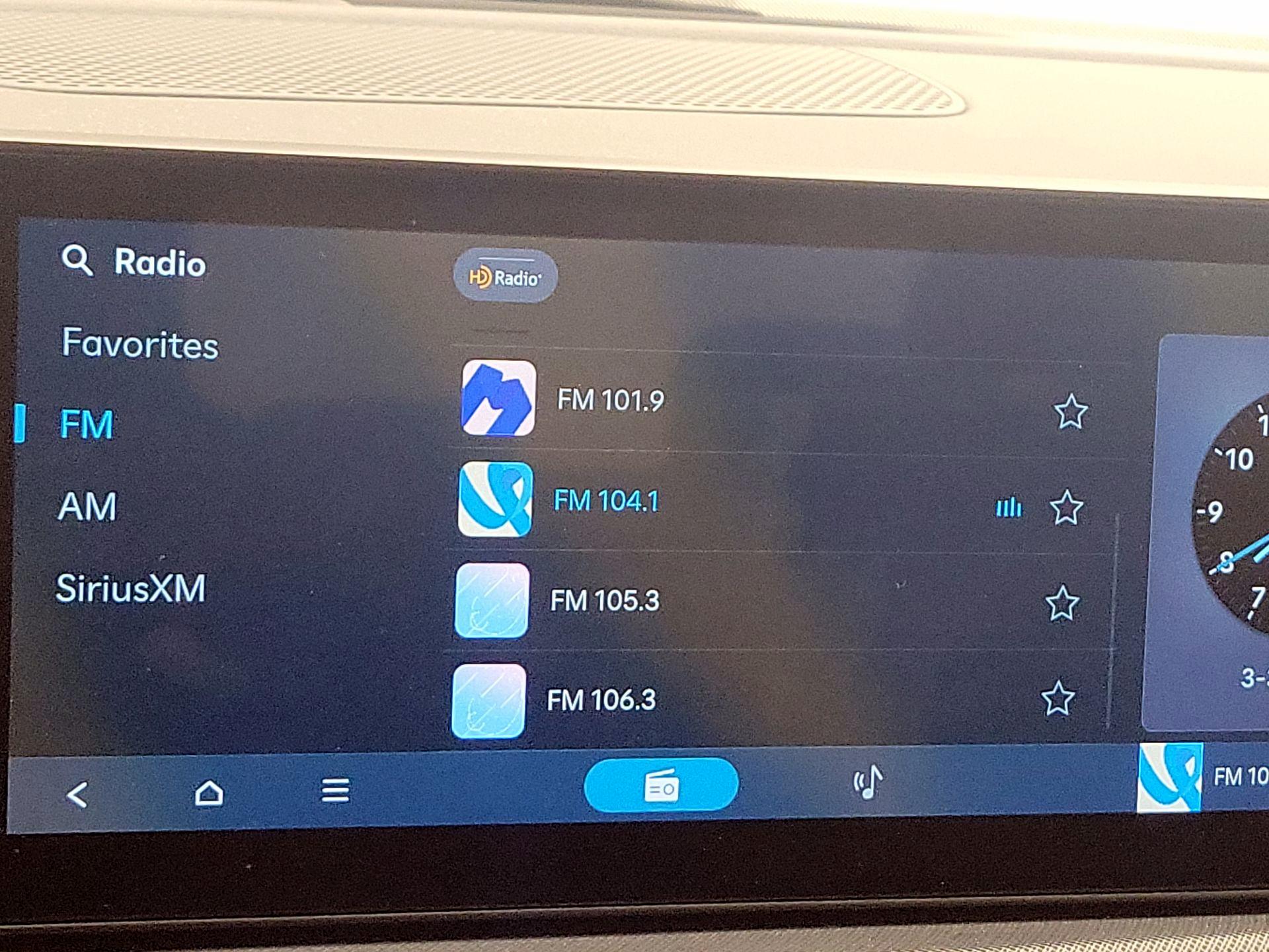 Thumbnail: 2025 Hyundai Sonata - 15