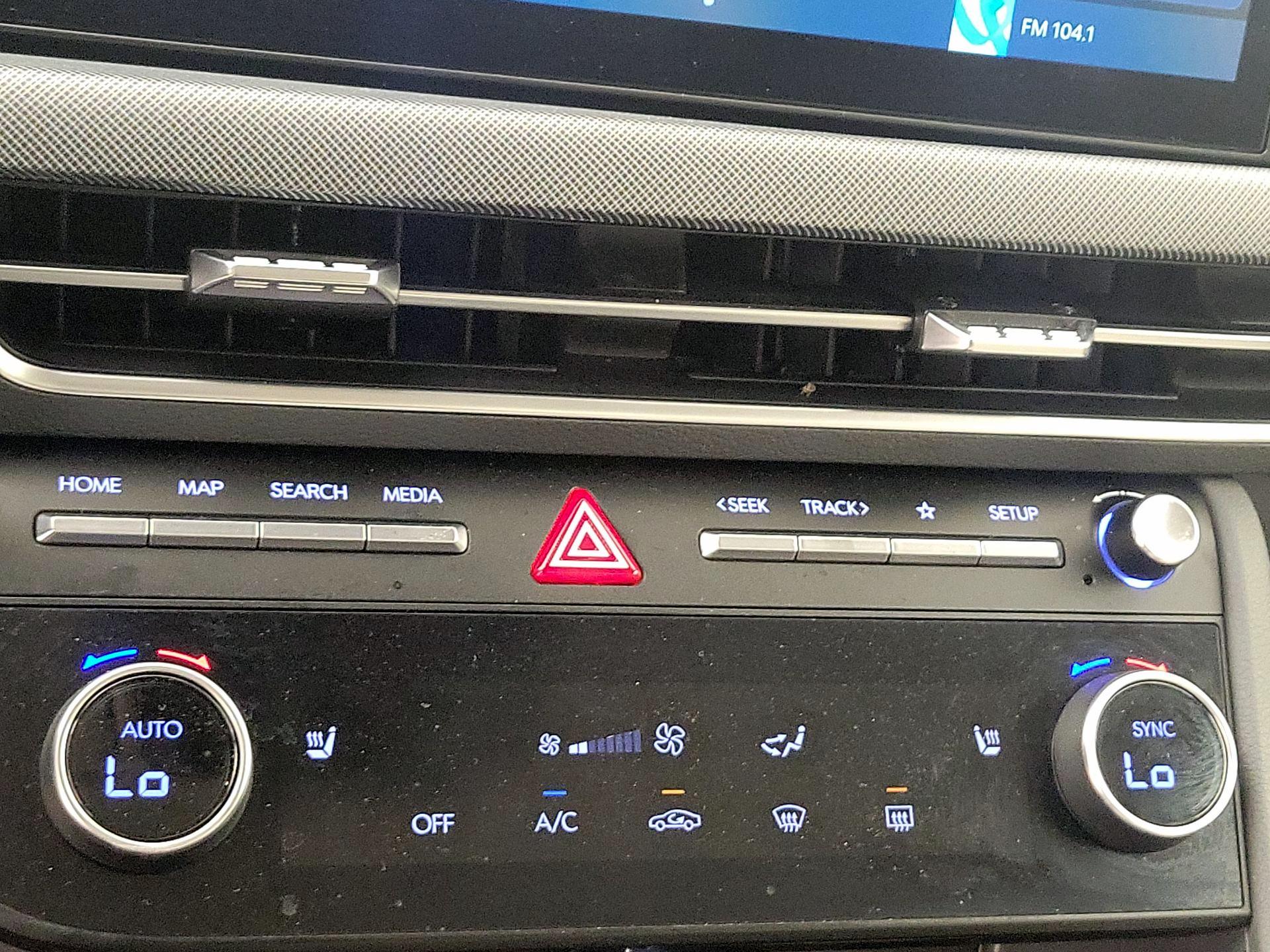 Thumbnail: 2025 Hyundai Sonata - 16