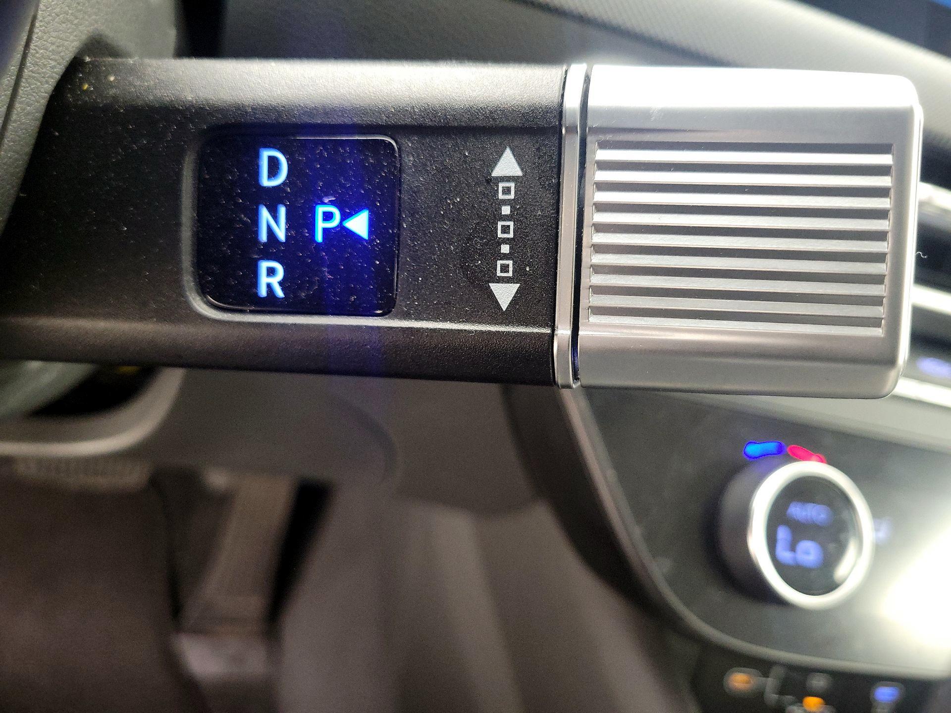 Thumbnail: 2025 Hyundai Sonata - 17