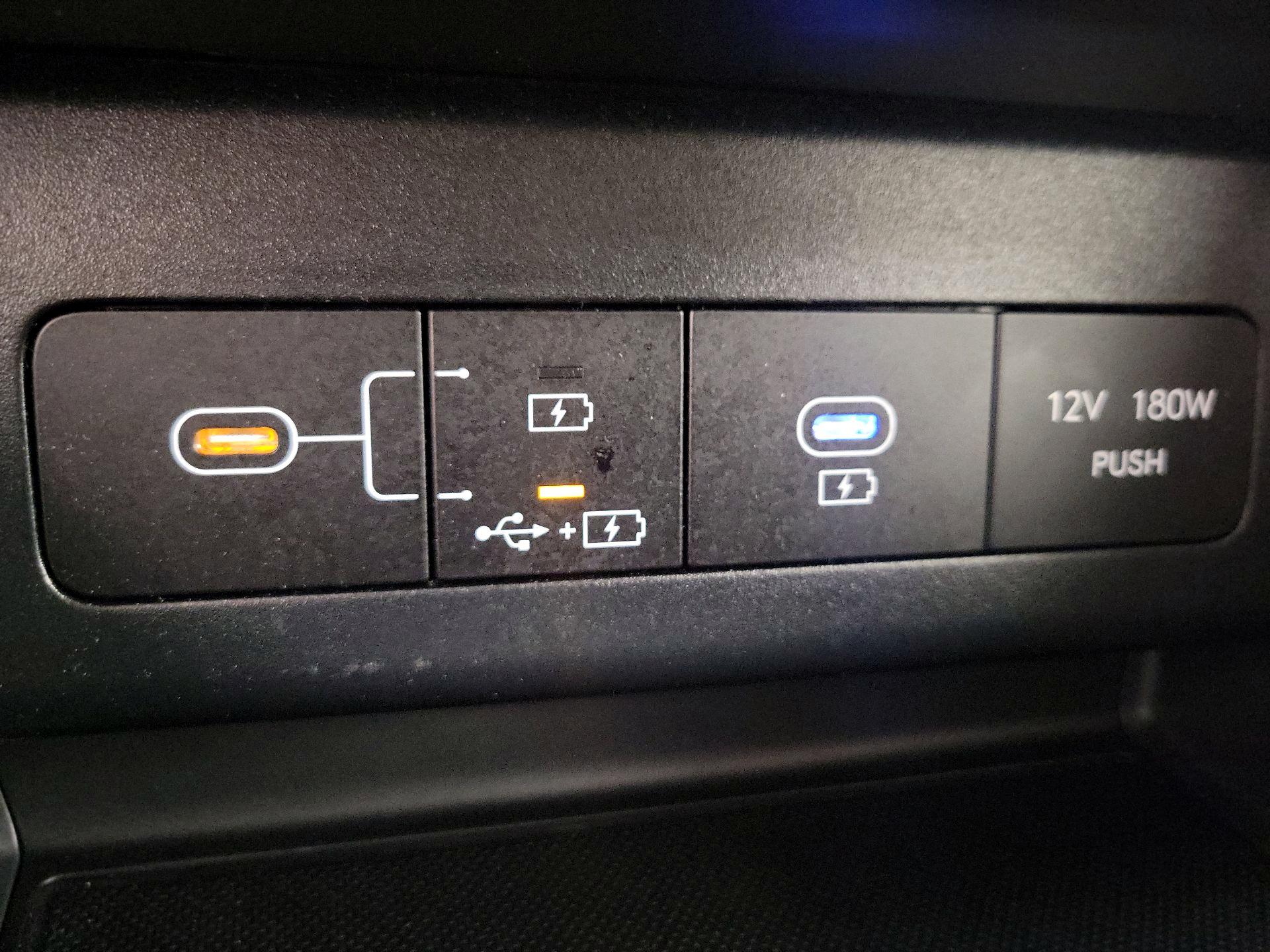 Thumbnail: 2025 Hyundai Sonata - 18