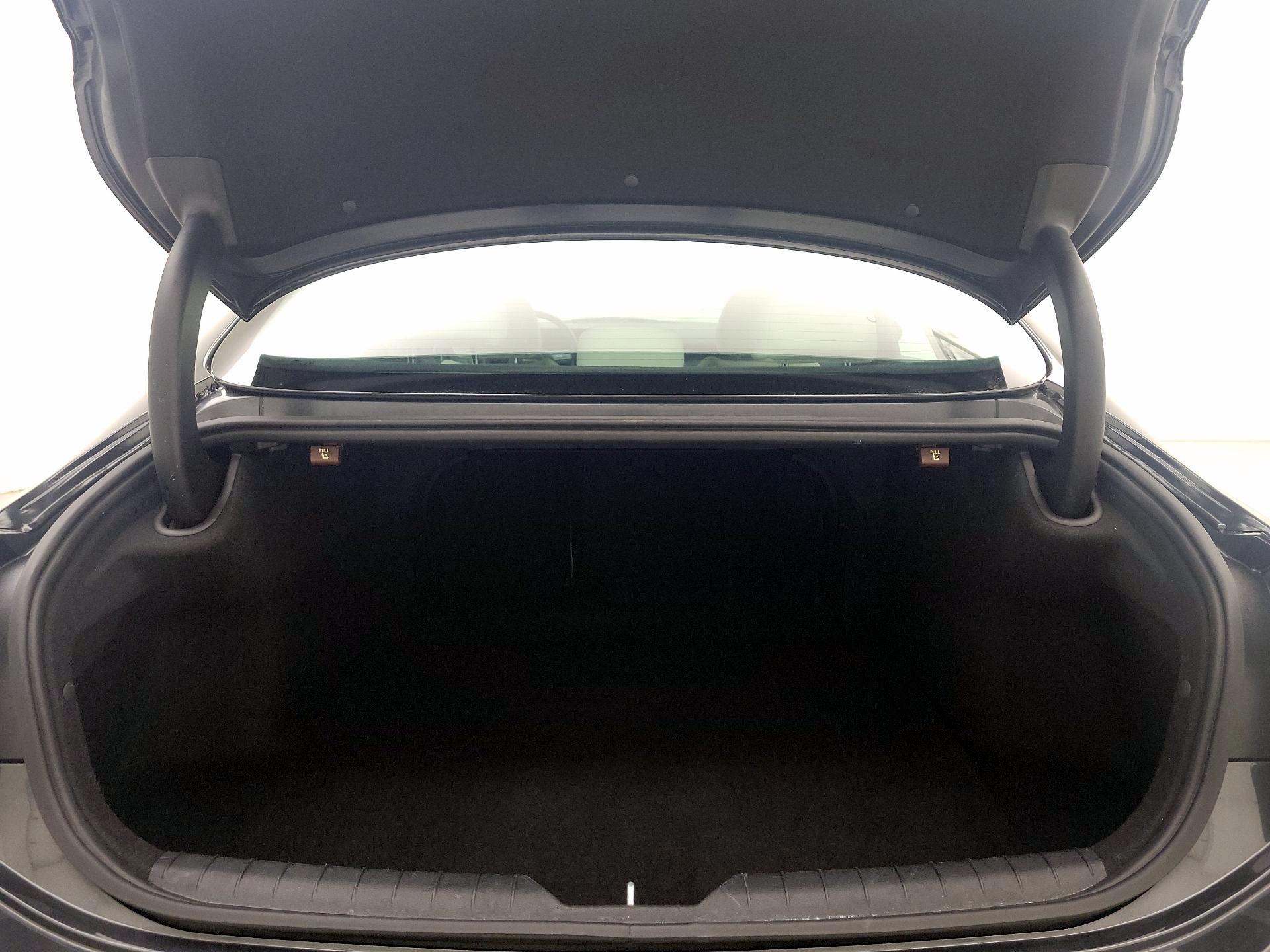 Thumbnail: 2025 Hyundai Sonata - 20