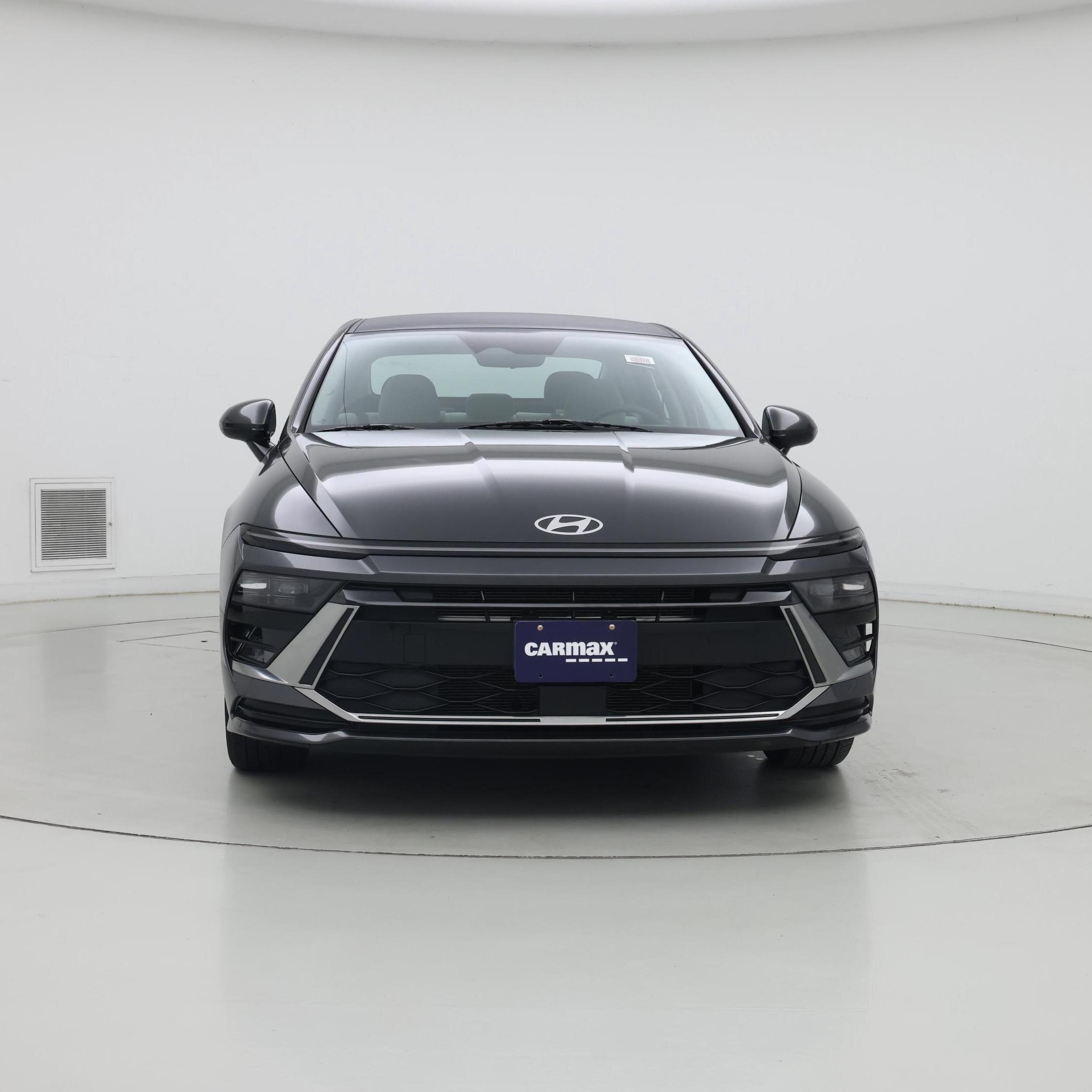 Thumbnail: 2025 Hyundai Sonata - 5