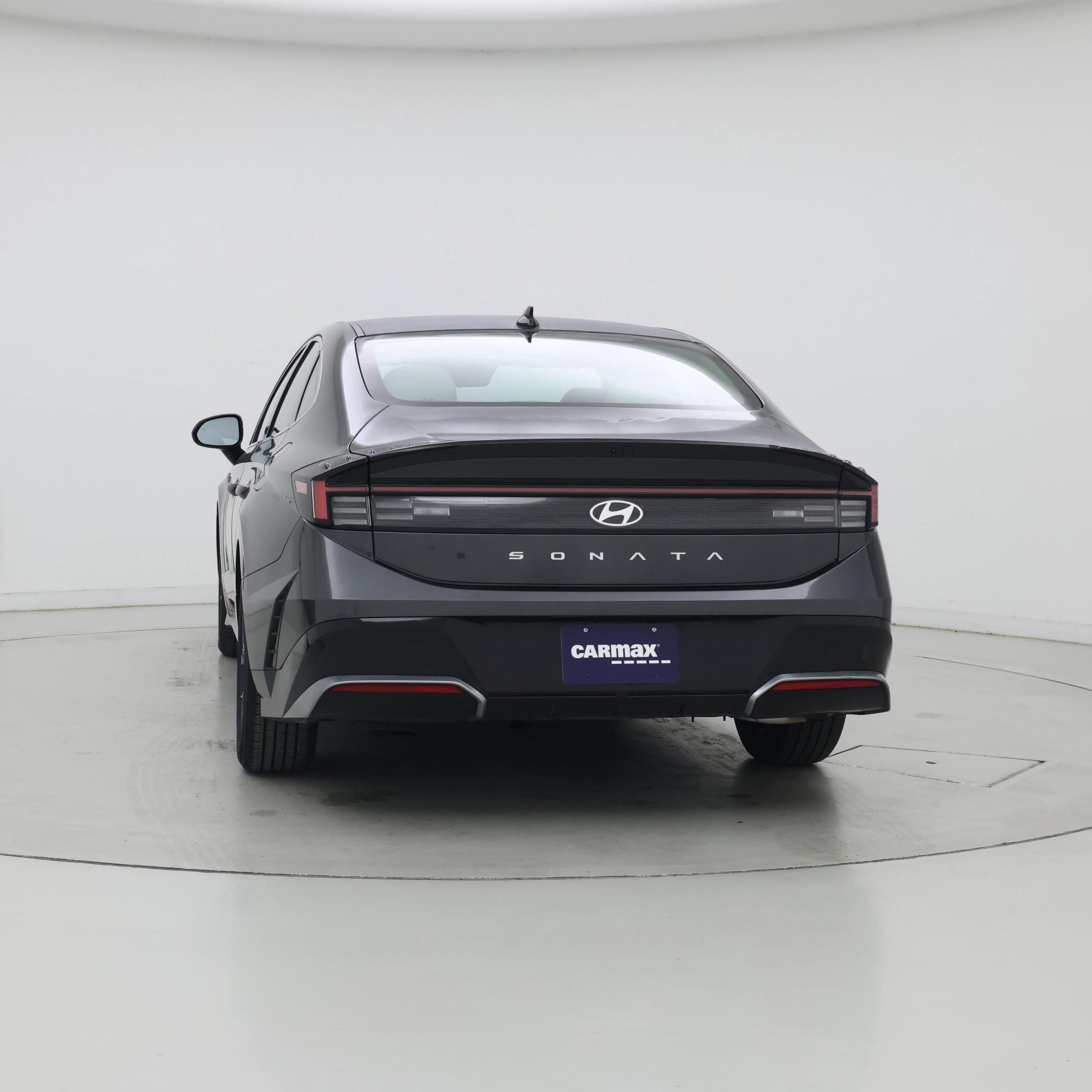 Thumbnail: 2025 Hyundai Sonata - 6