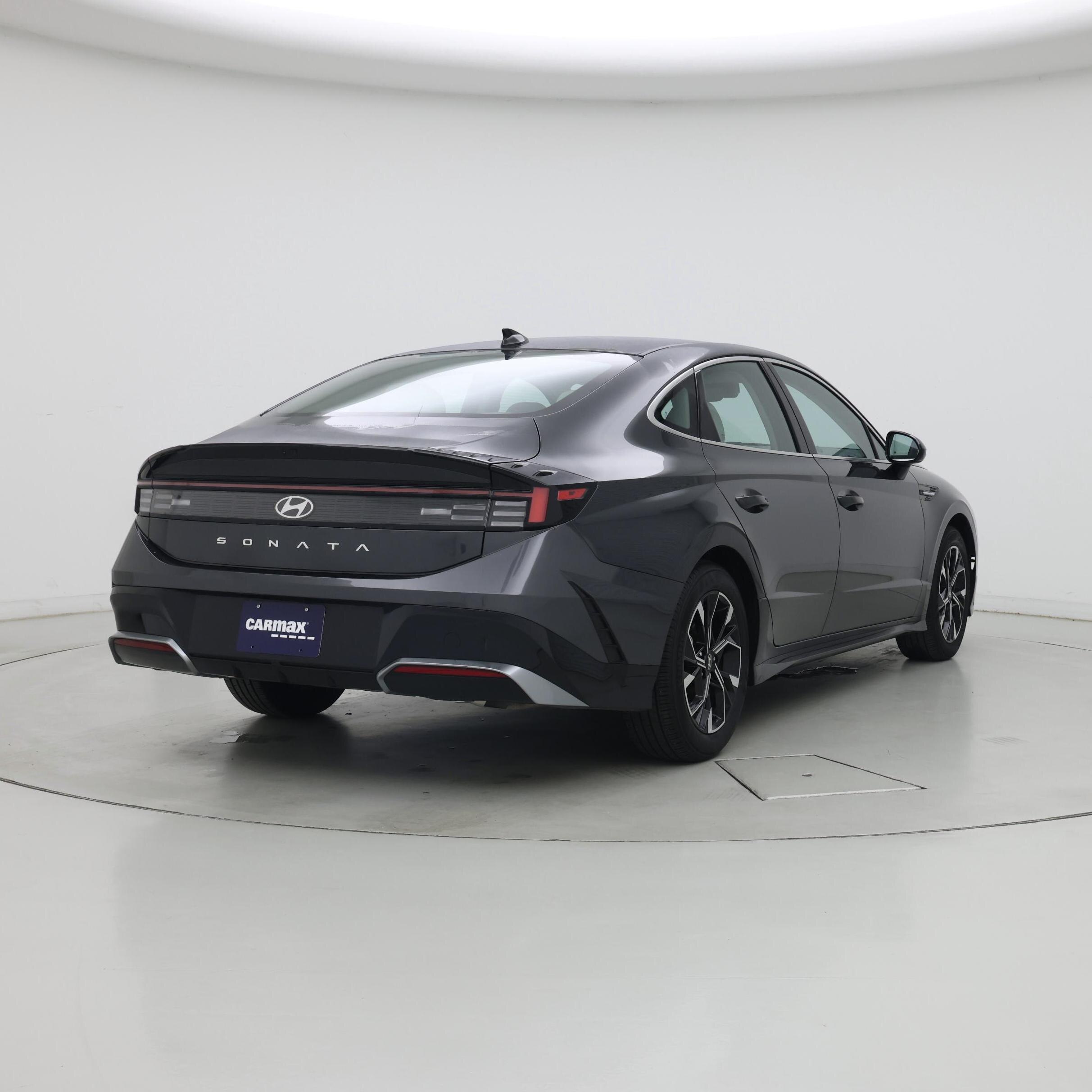 Thumbnail: 2025 Hyundai Sonata - 8