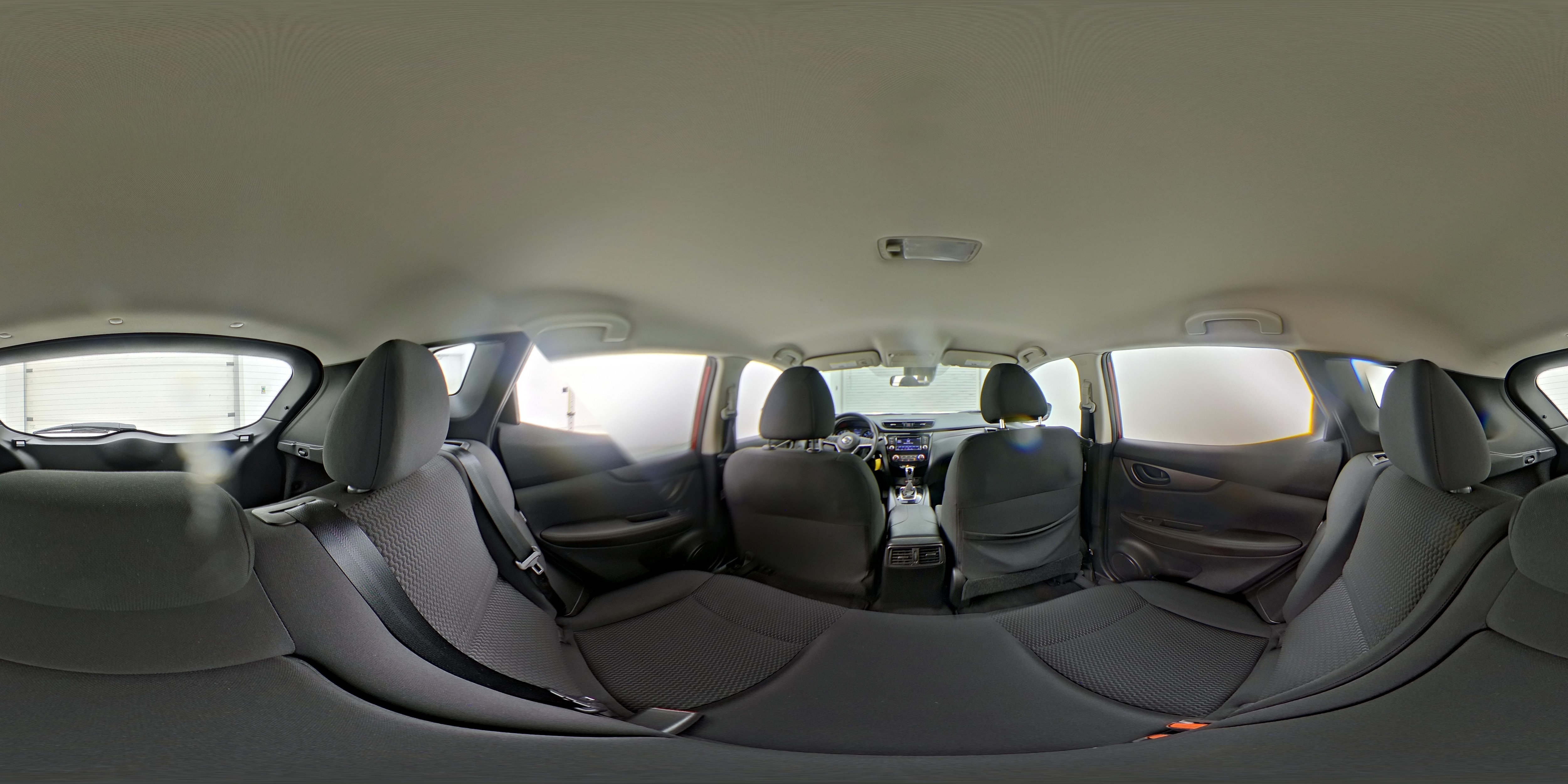 2021 Nissan Rogue Sport S - Photo 26