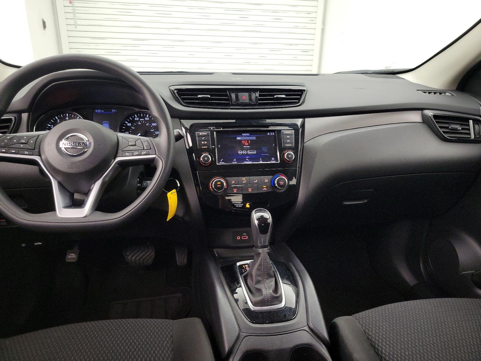 2021 Nissan Rogue Sport S - Photo 10