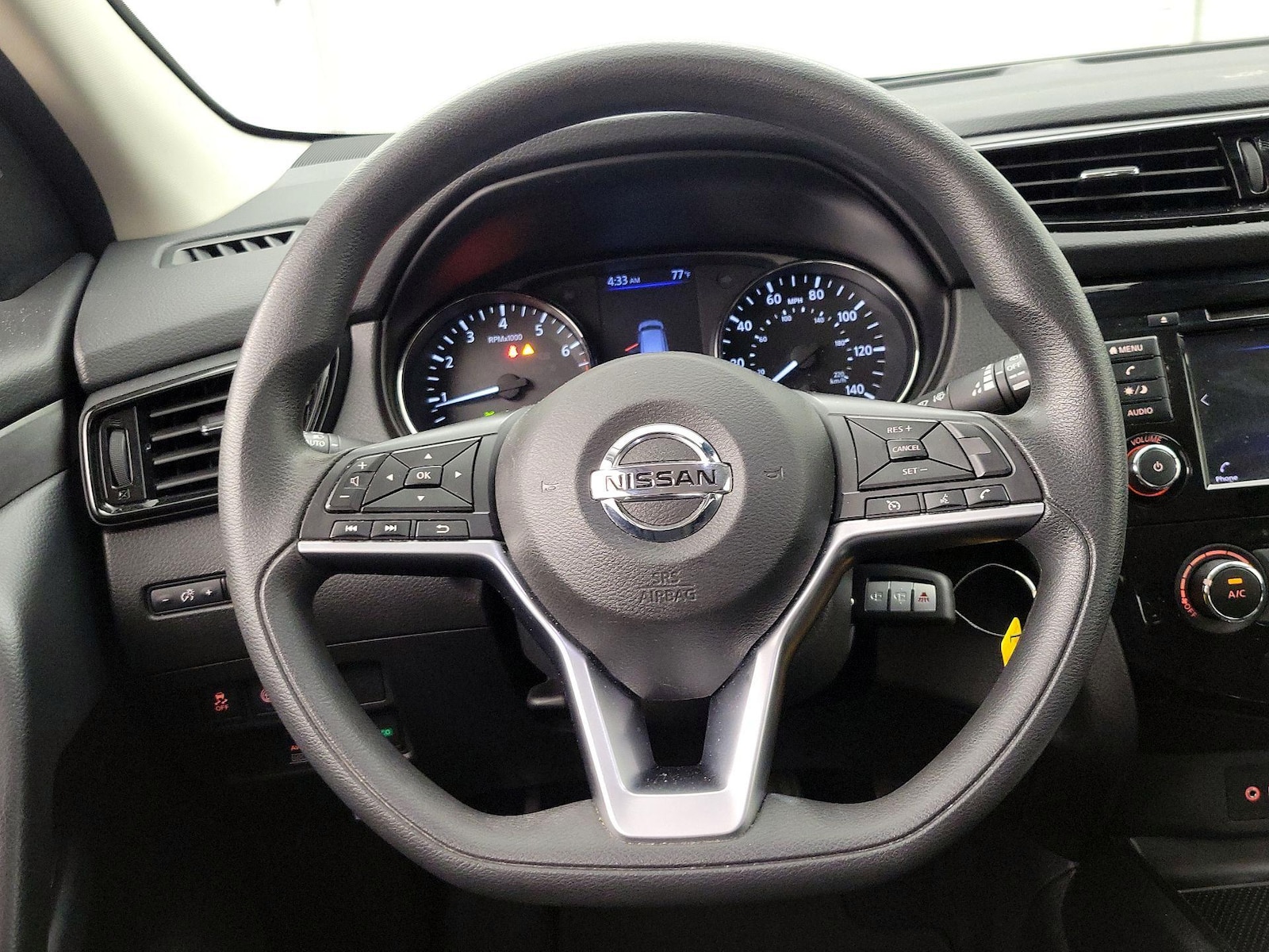 2021 Nissan Rogue Sport S - Photo 11