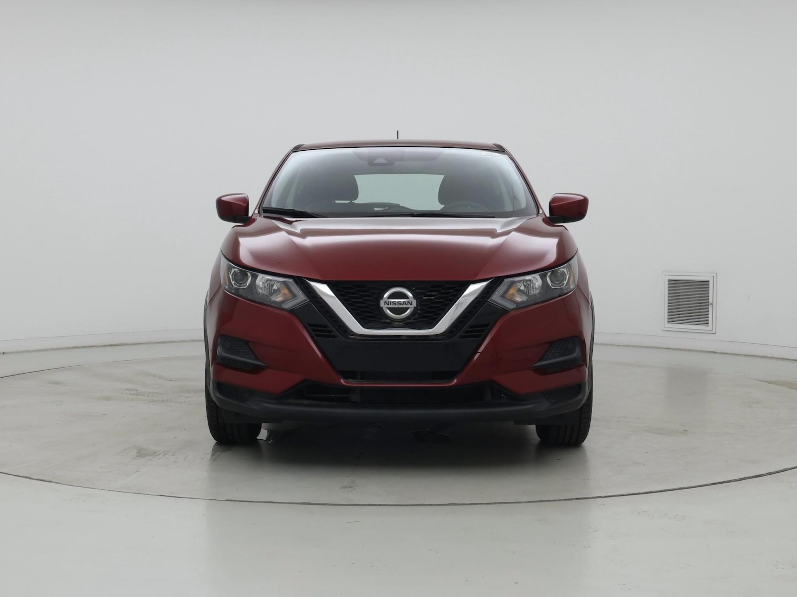 2021 Nissan Rogue Sport S - Photo 6