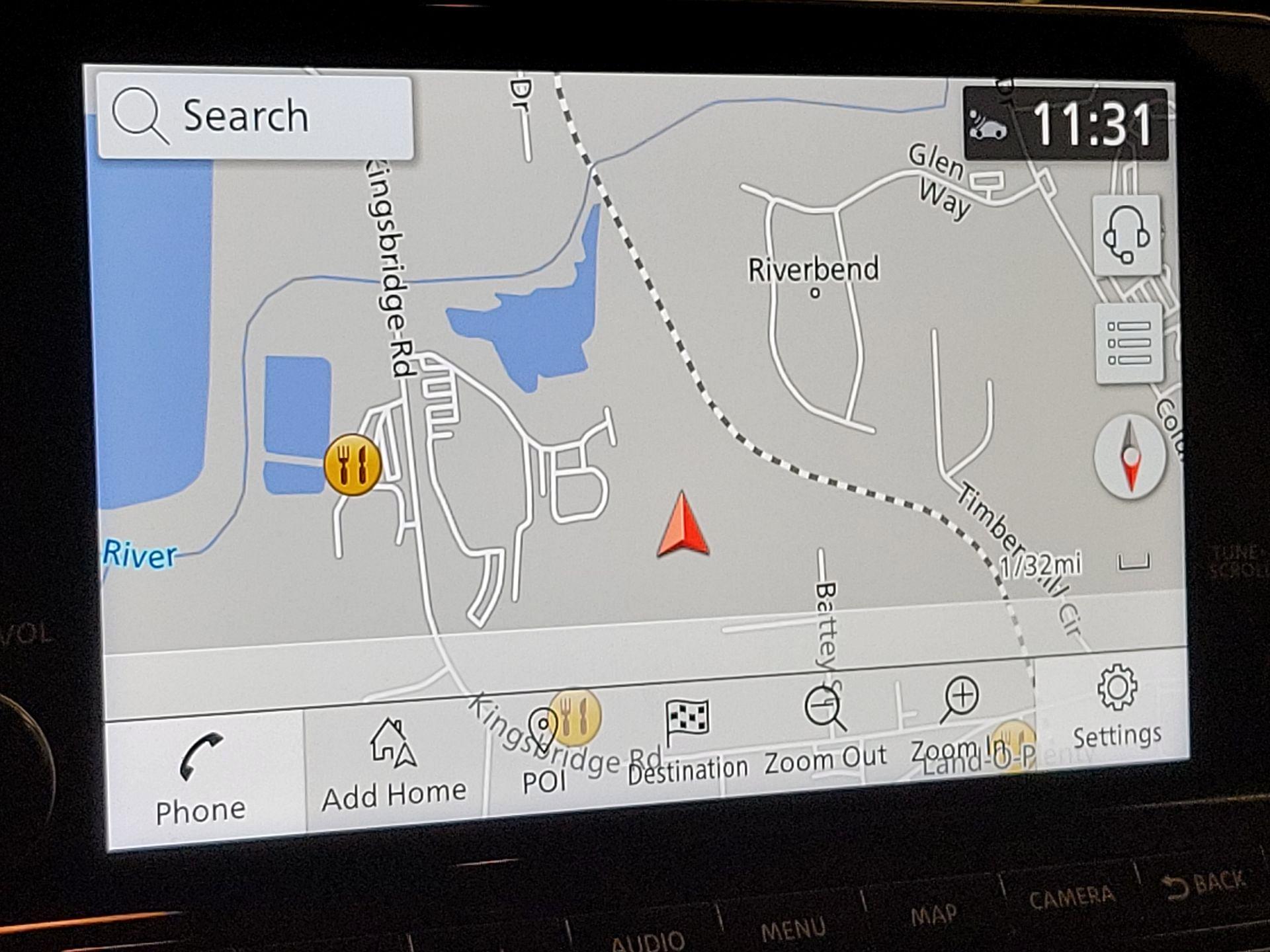 Thumbnail: 2025 Nissan Pathfinder - 14