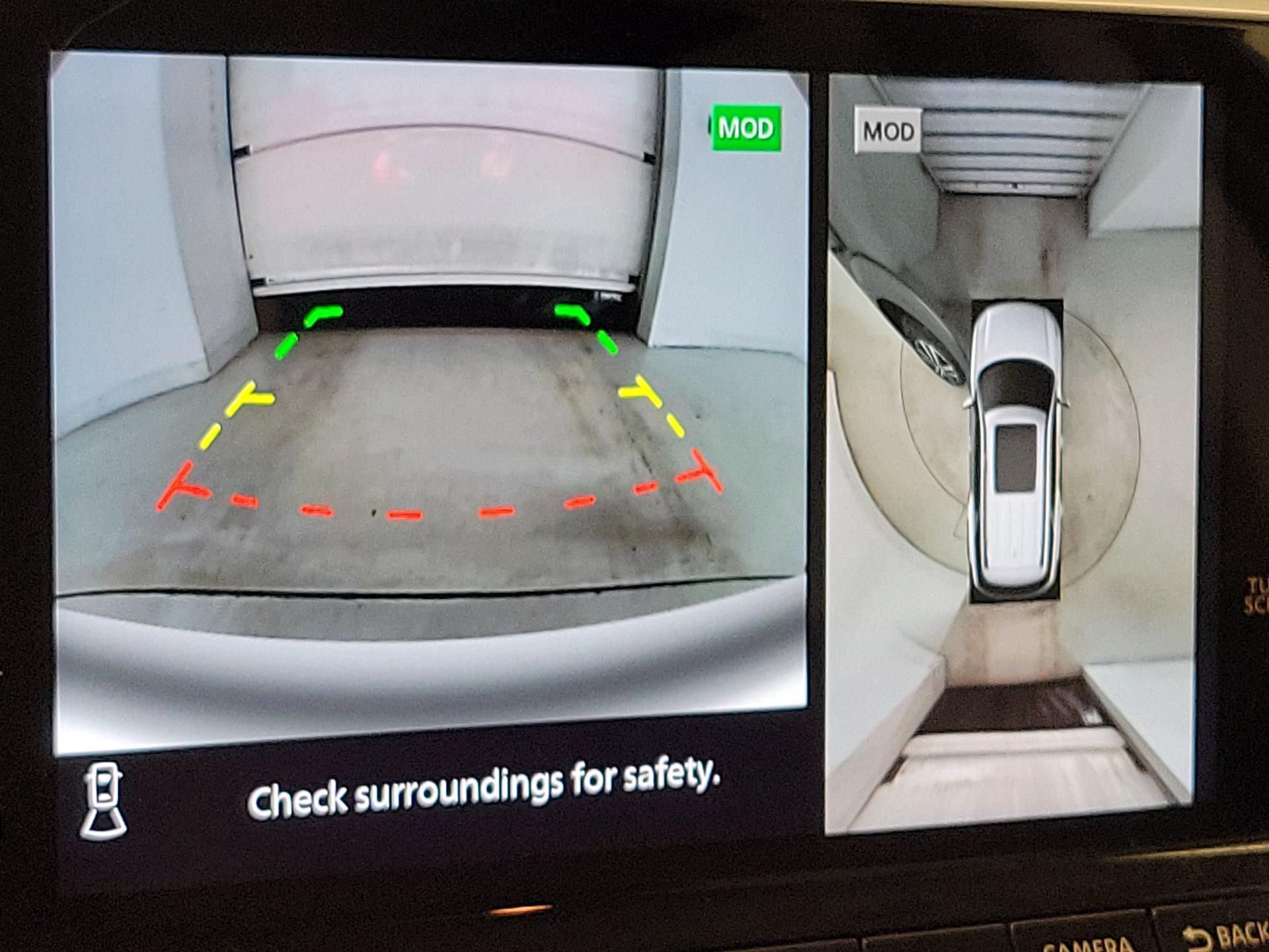 Thumbnail: 2025 Nissan Pathfinder - 15