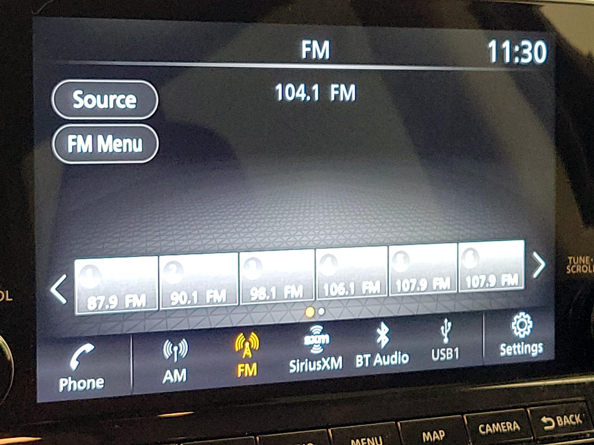 Thumbnail: 2025 Nissan Pathfinder - 16