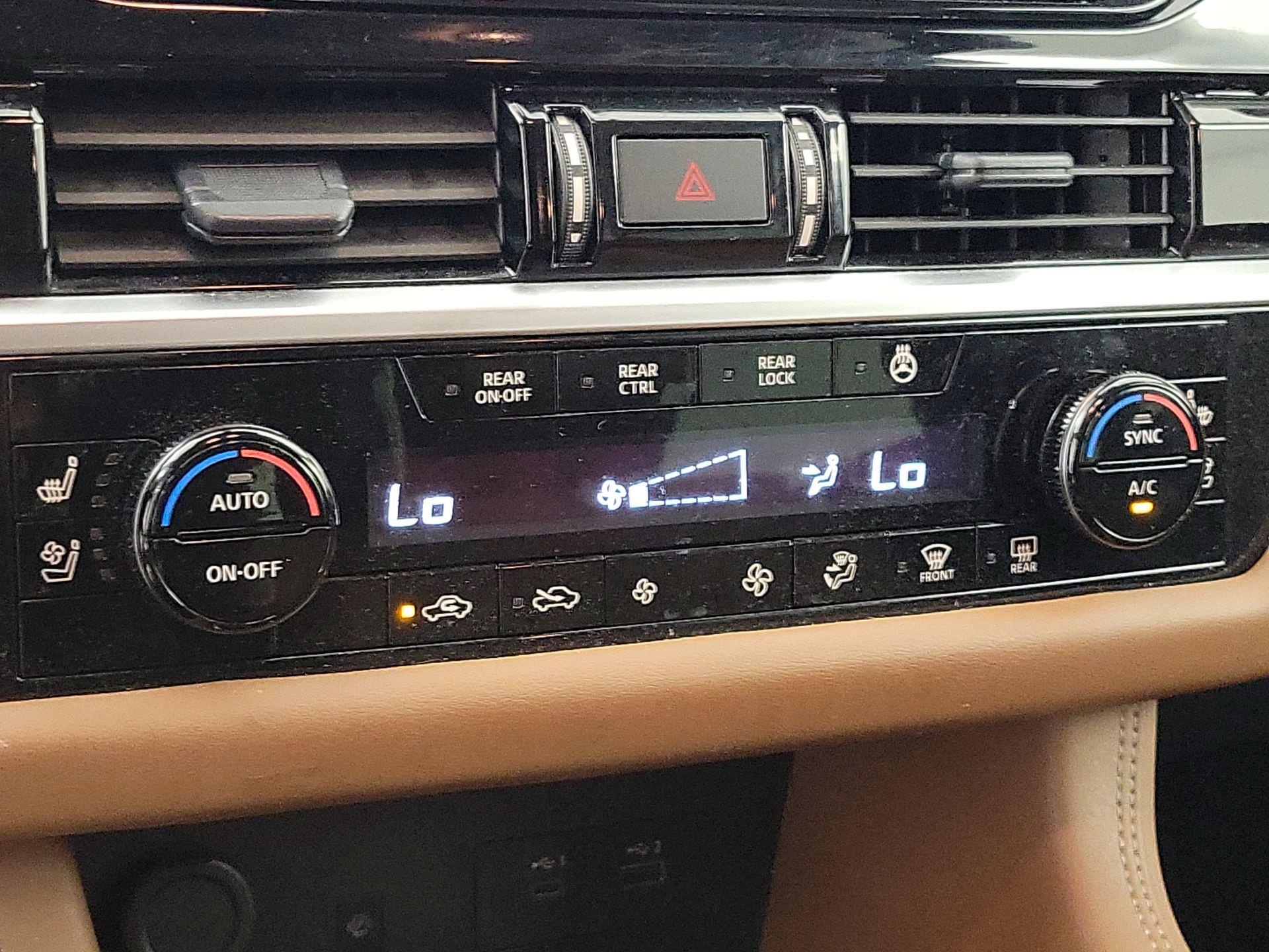 Thumbnail: 2025 Nissan Pathfinder - 17