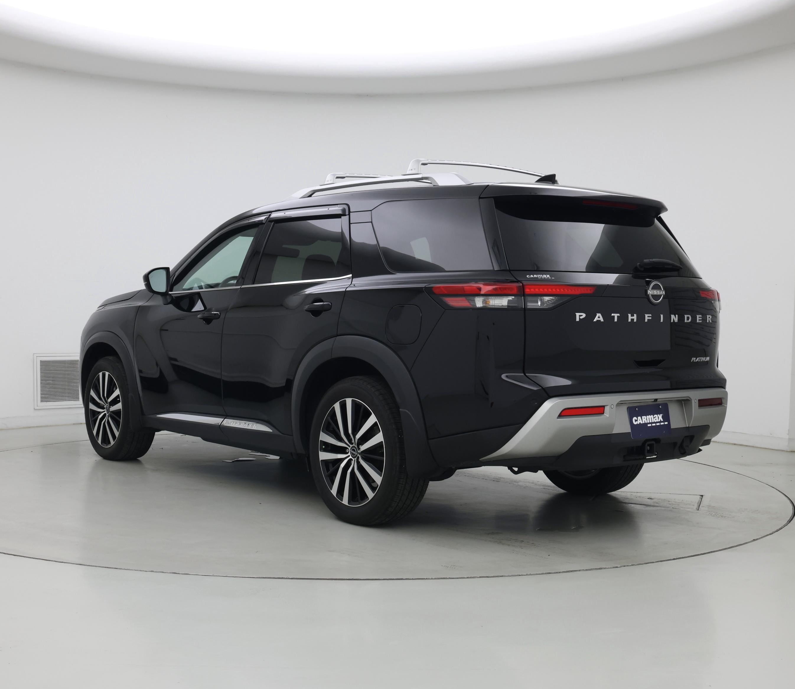 Thumbnail: 2025 Nissan Pathfinder - 2