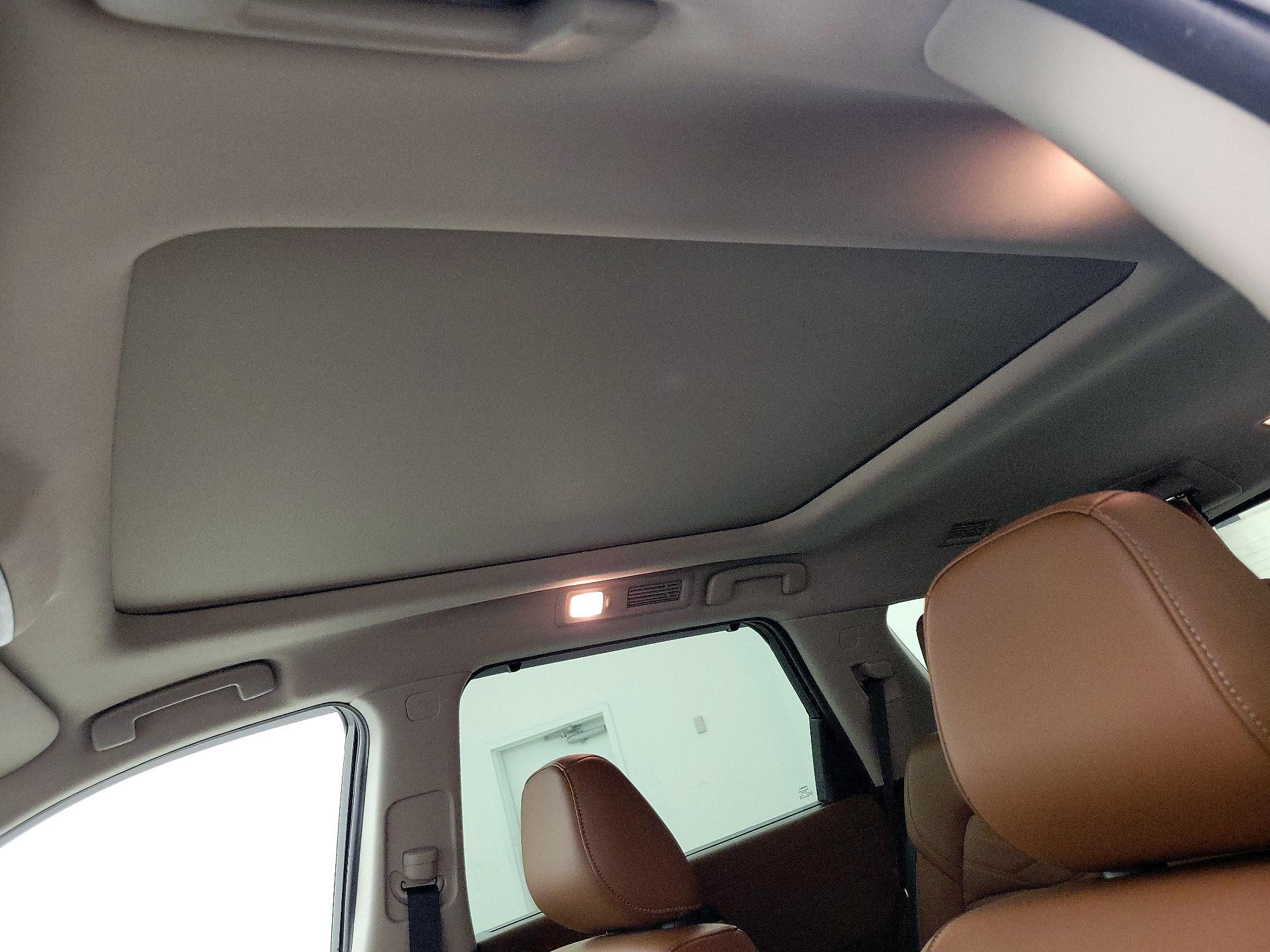 Thumbnail: 2025 Nissan Pathfinder - 20