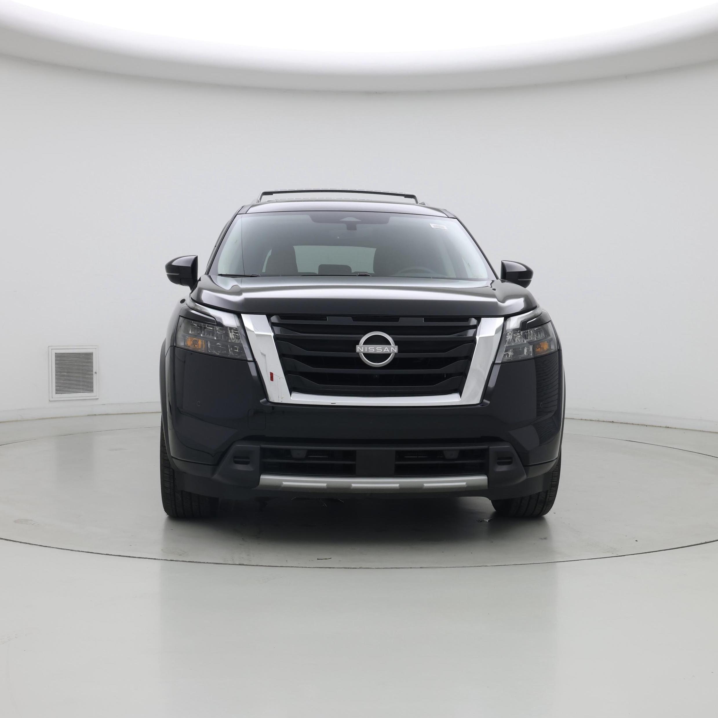 Thumbnail: 2025 Nissan Pathfinder - 5