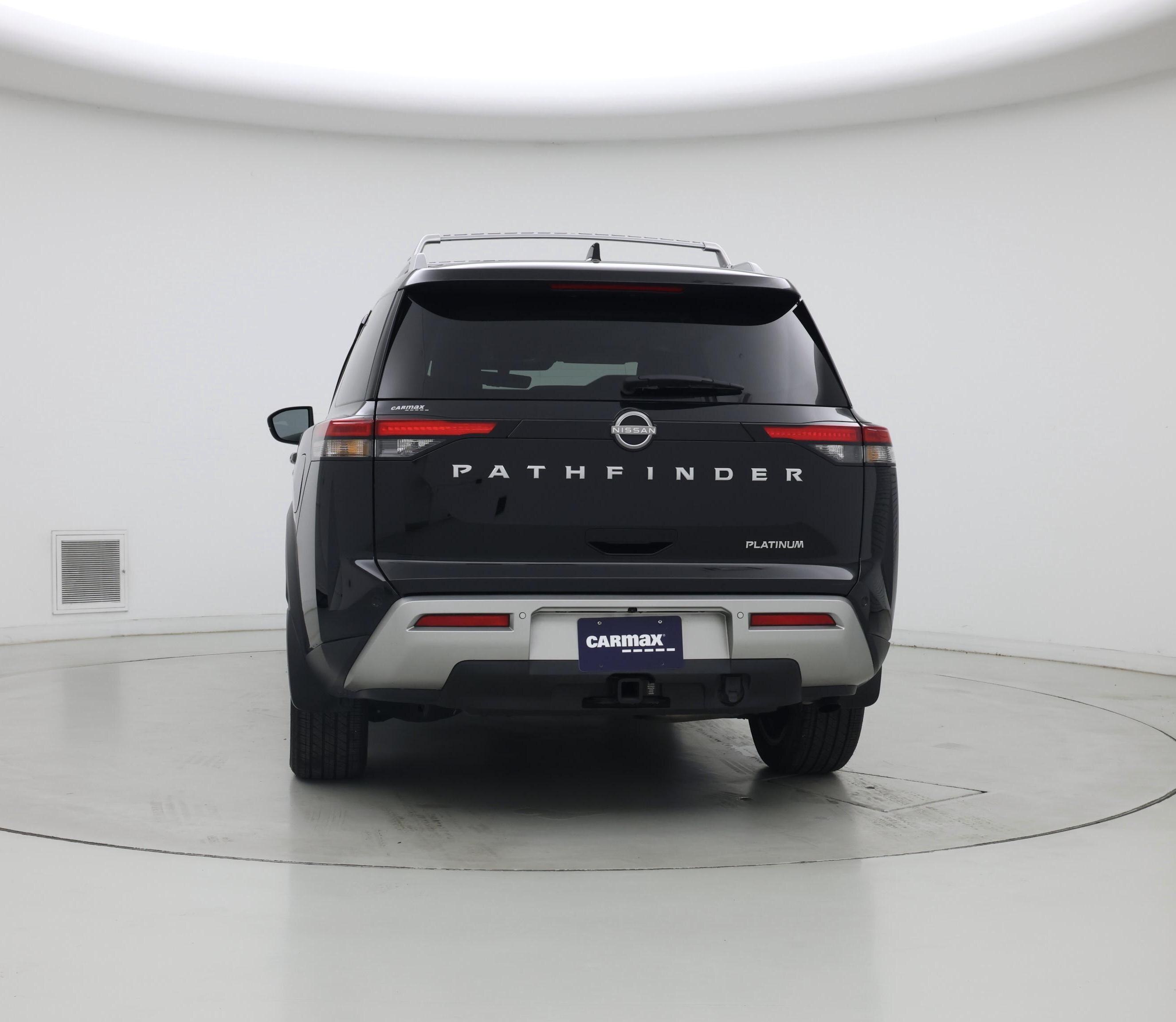 Thumbnail: 2025 Nissan Pathfinder - 6