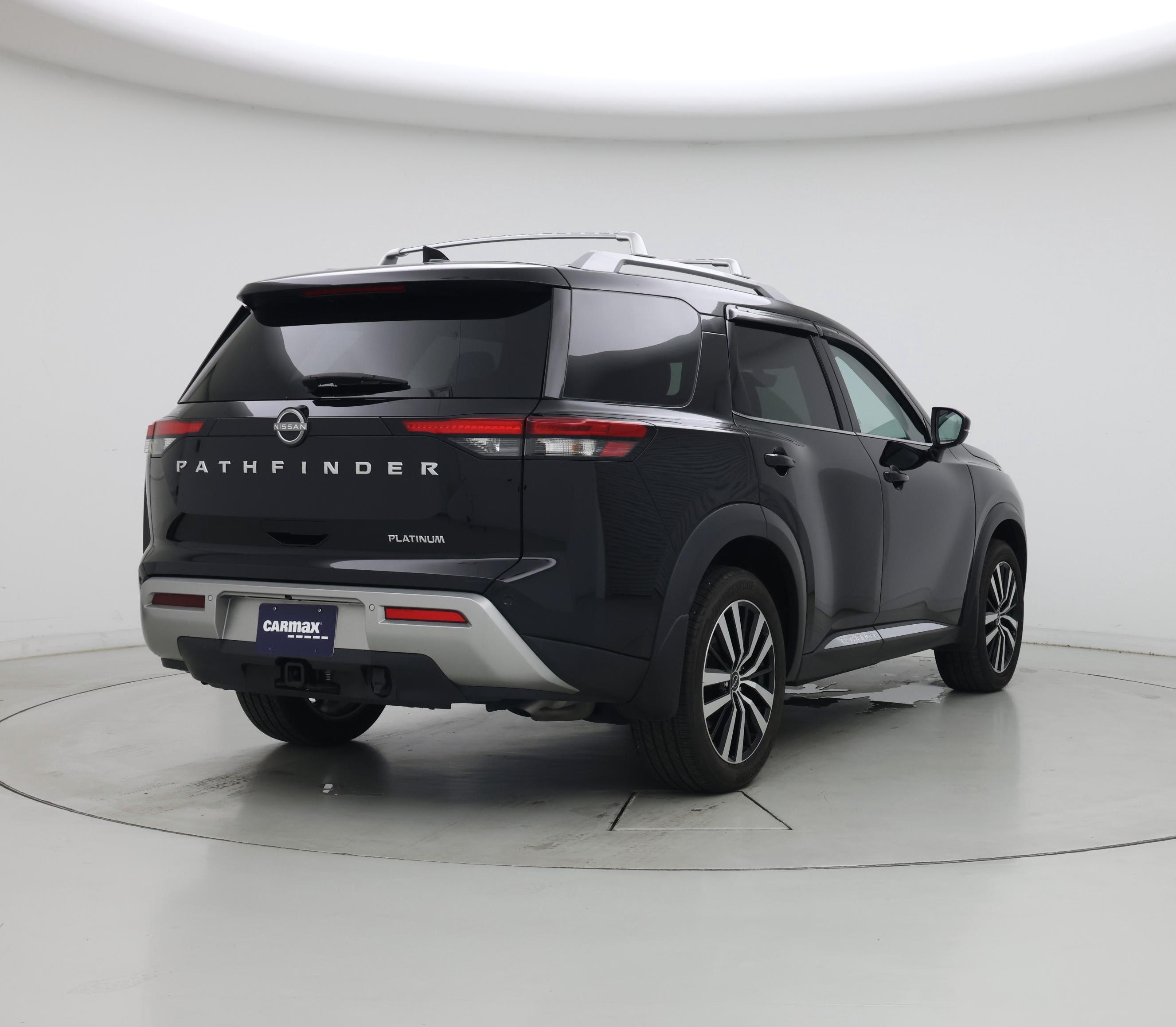 Thumbnail: 2025 Nissan Pathfinder - 8