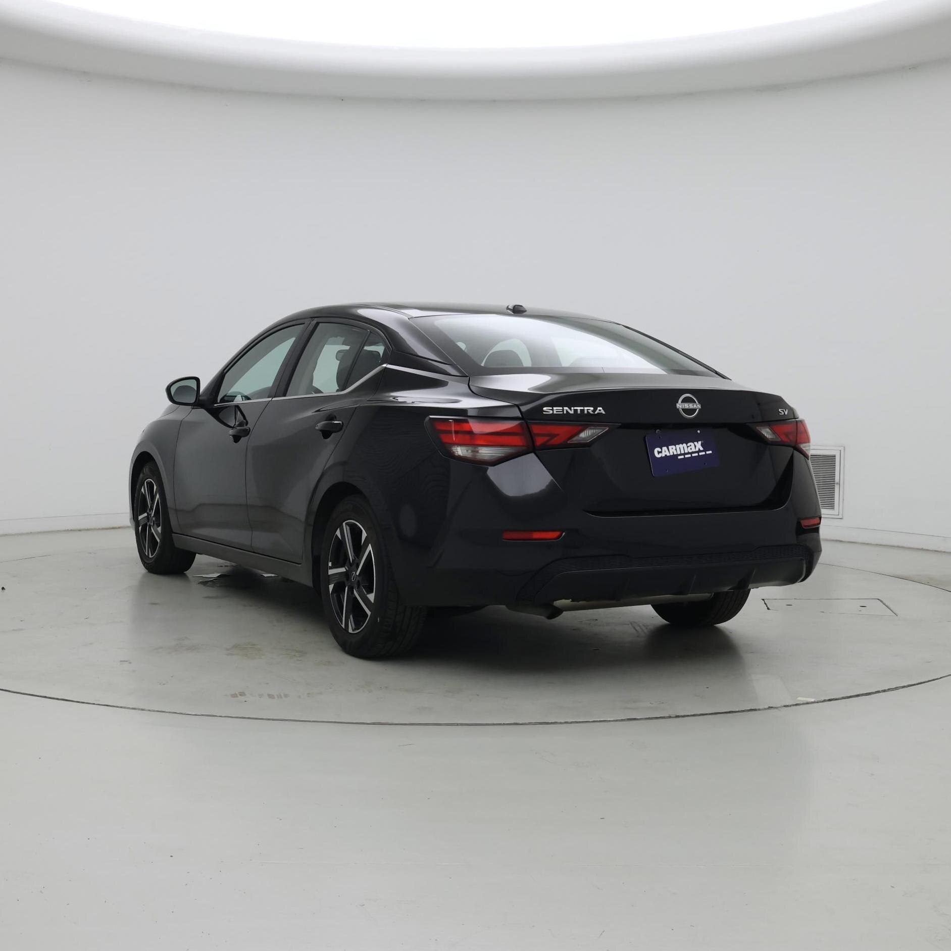 Thumbnail: 2024 Nissan Sentra - 2