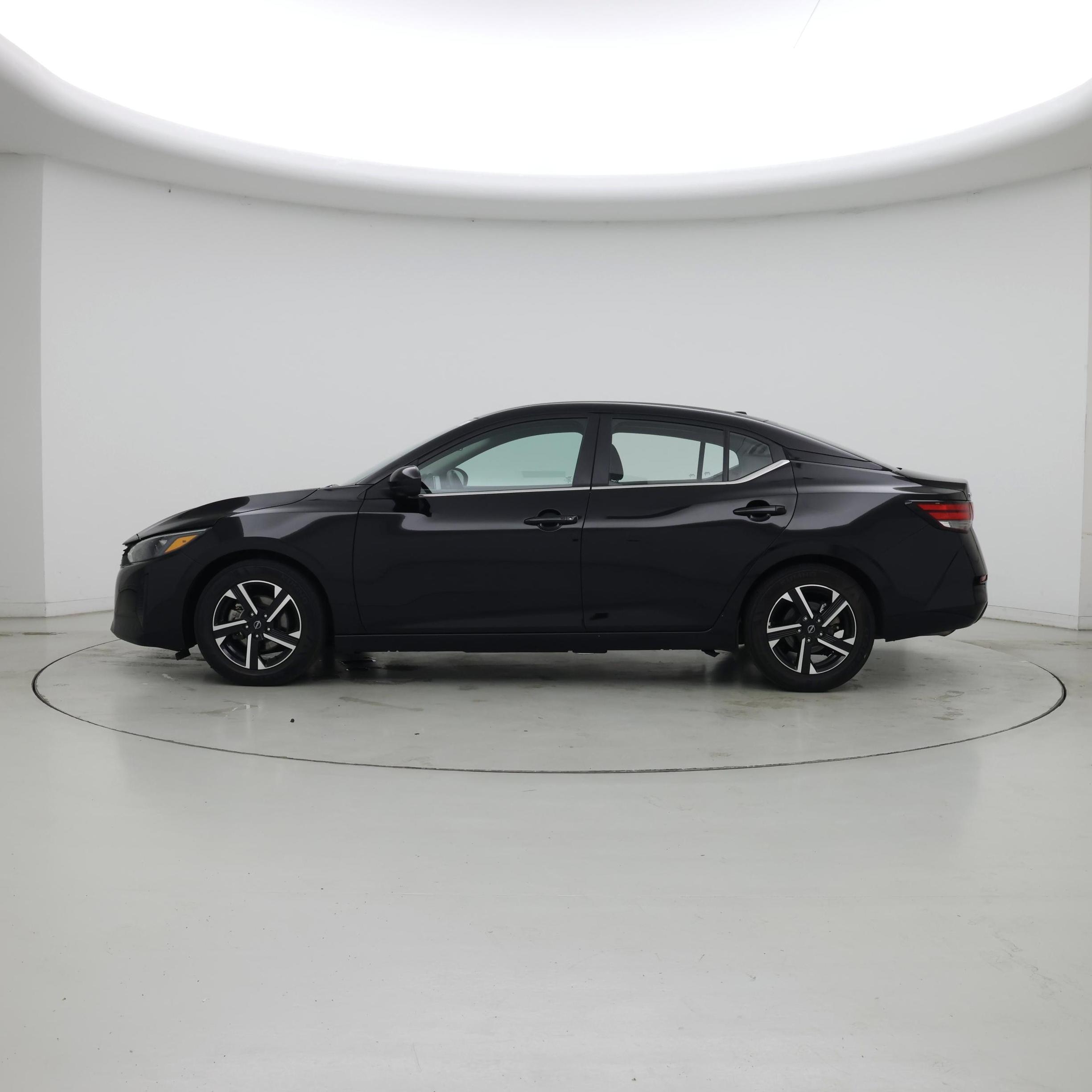 Thumbnail: 2024 Nissan Sentra - 3