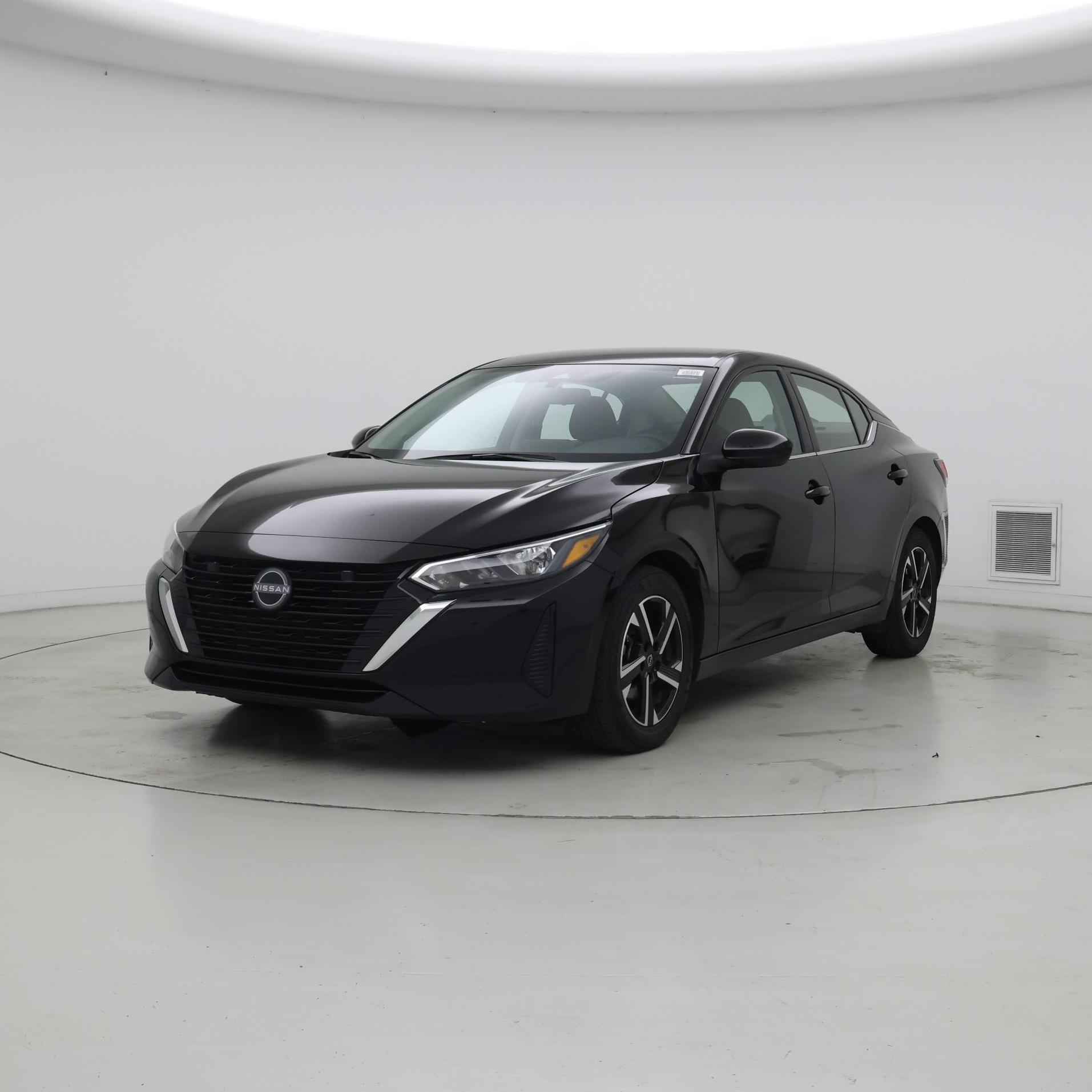 Thumbnail: 2024 Nissan Sentra - 4