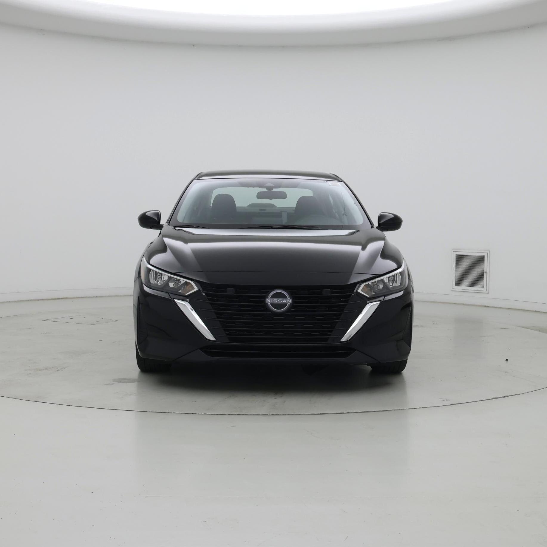 Thumbnail: 2024 Nissan Sentra - 5