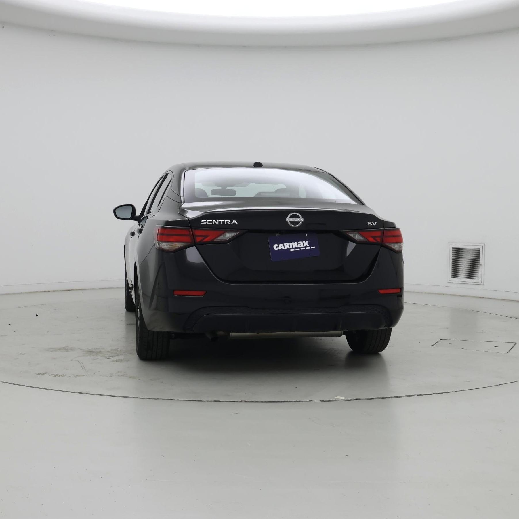 Thumbnail: 2024 Nissan Sentra - 6